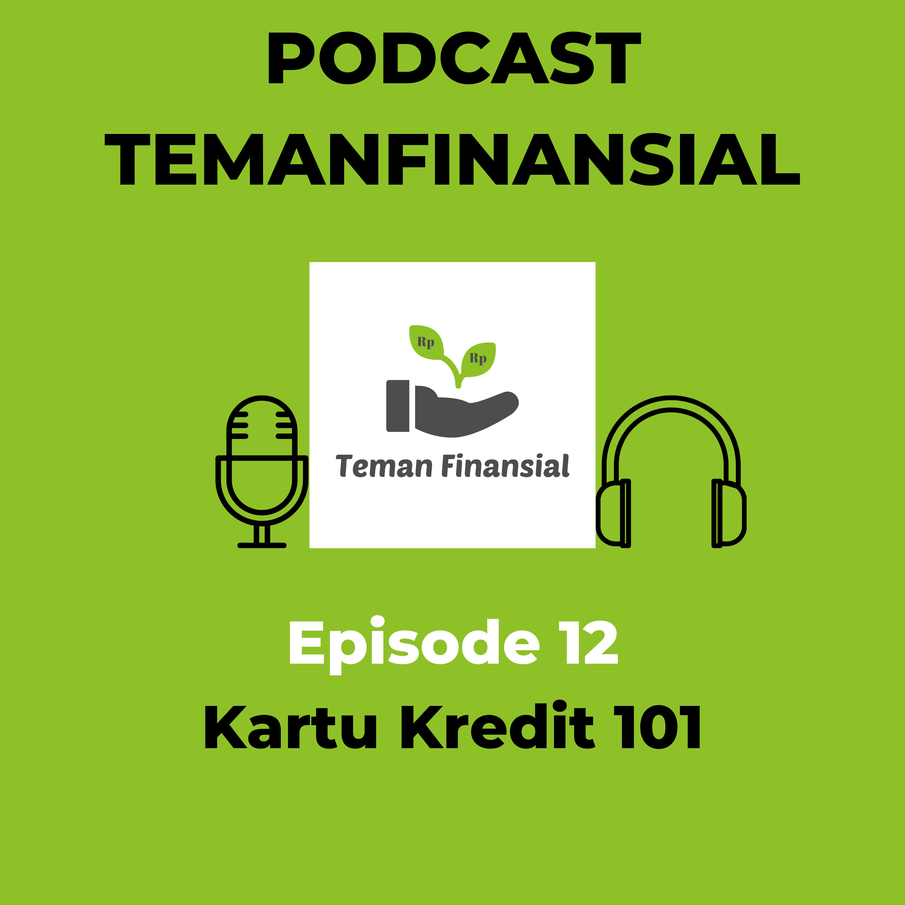 Teman Finansial