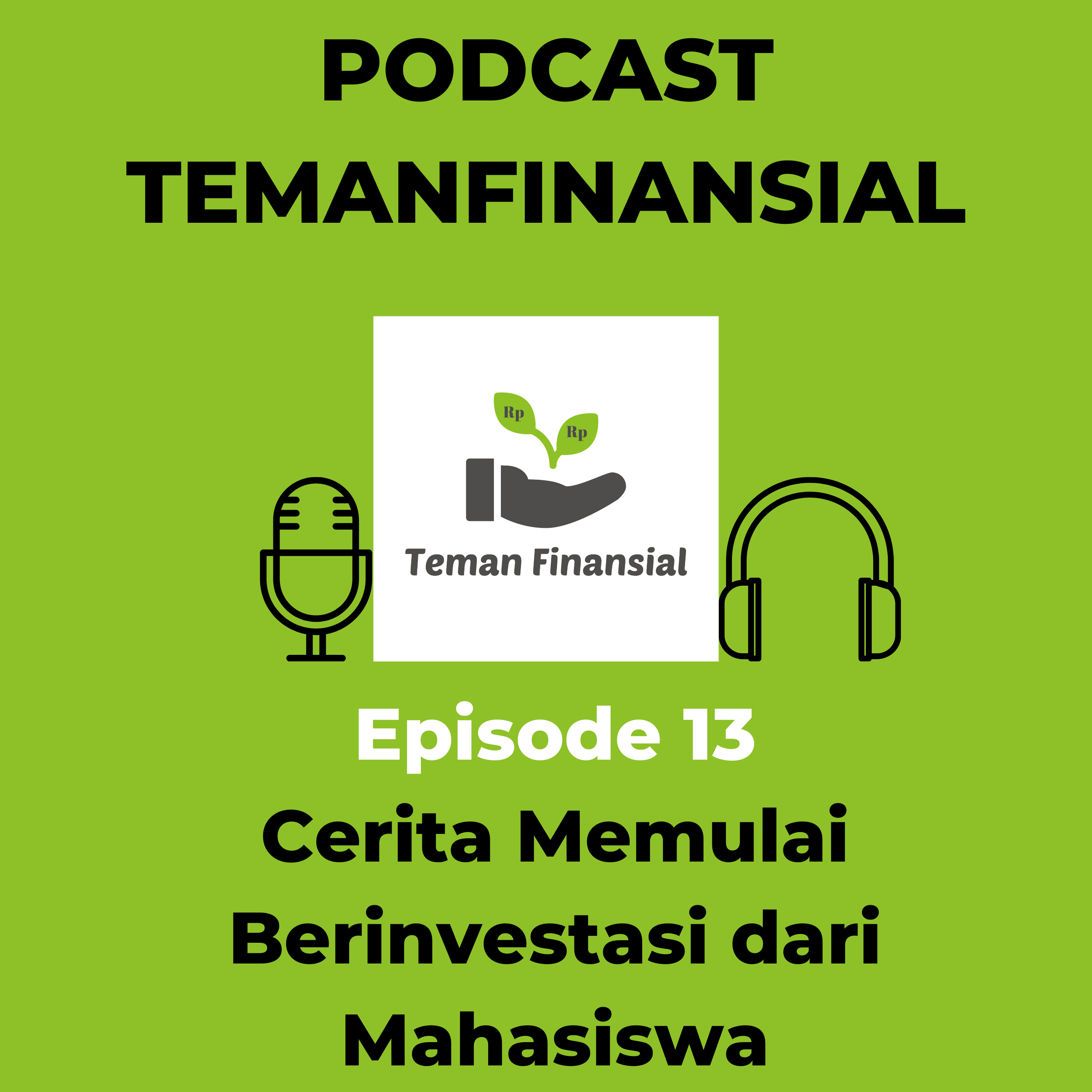 Teman Finansial
