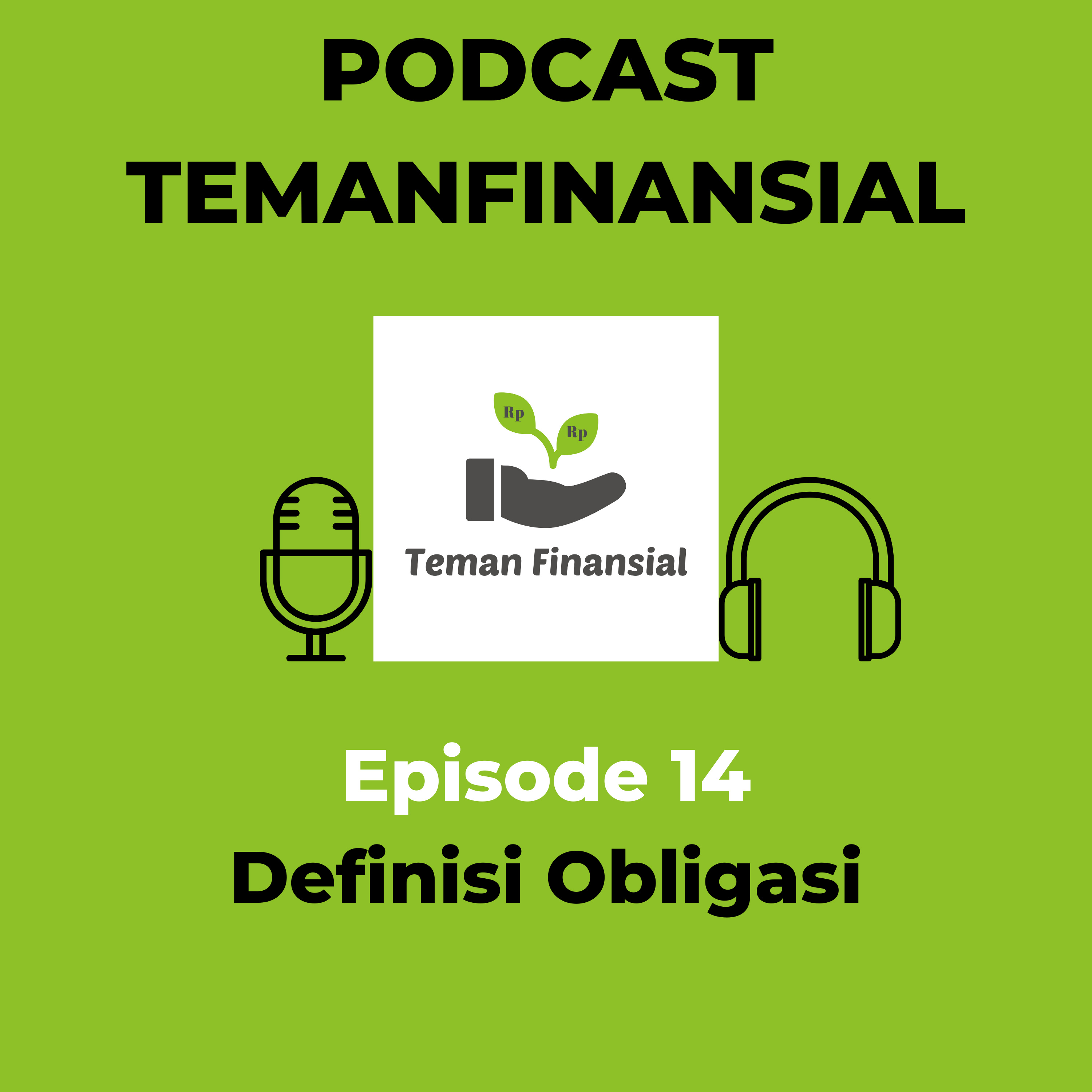 Teman Finansial