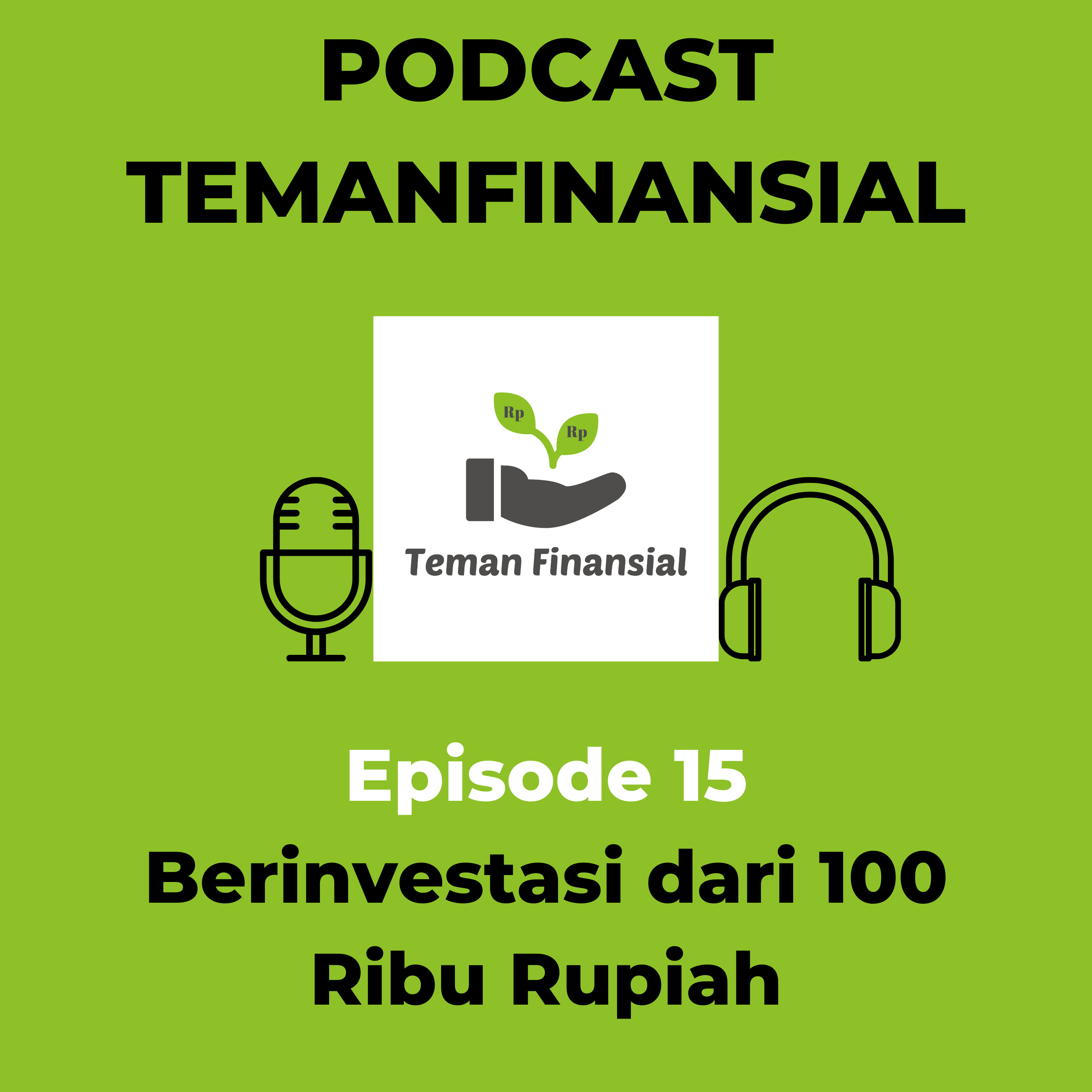 Teman Finansial