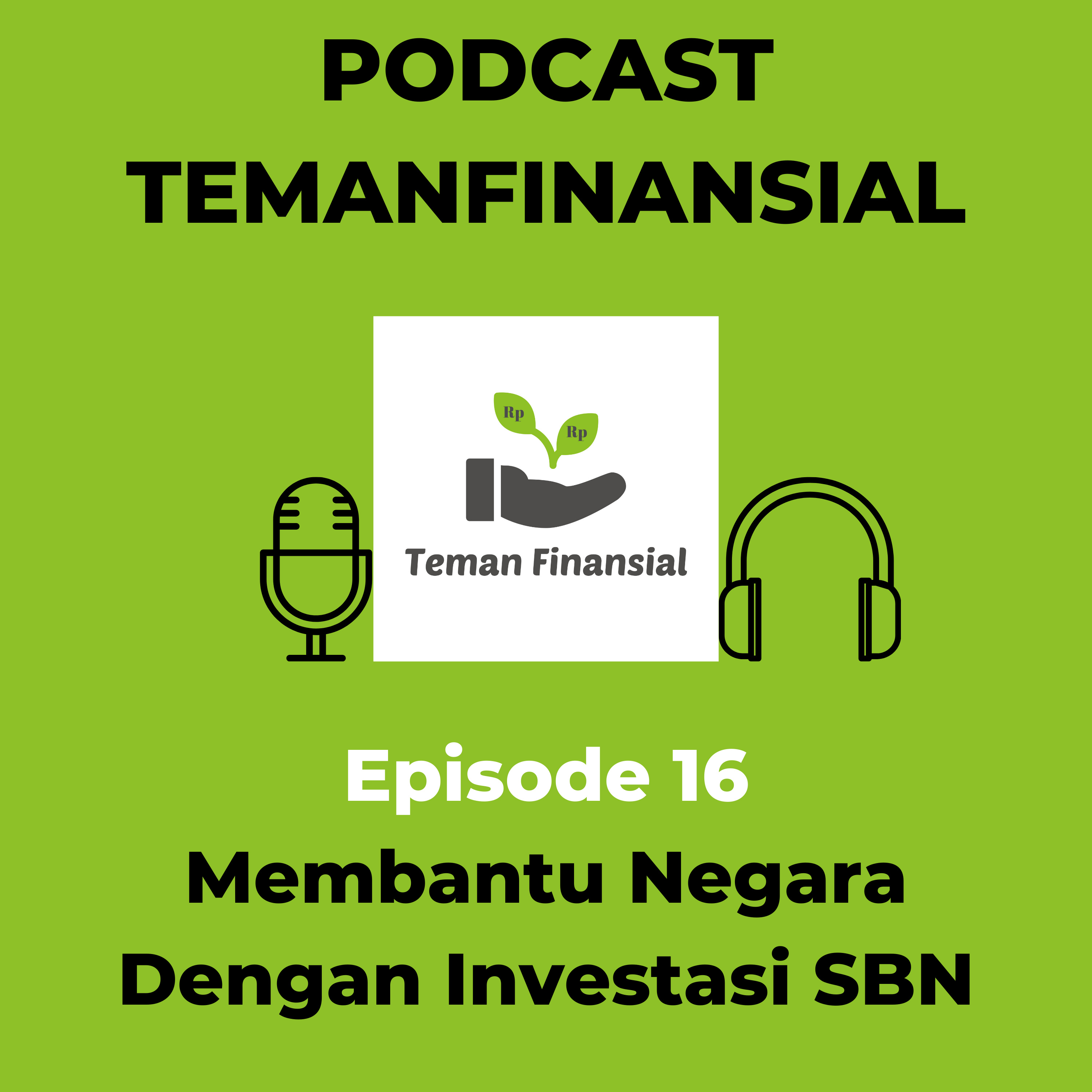 Teman Finansial