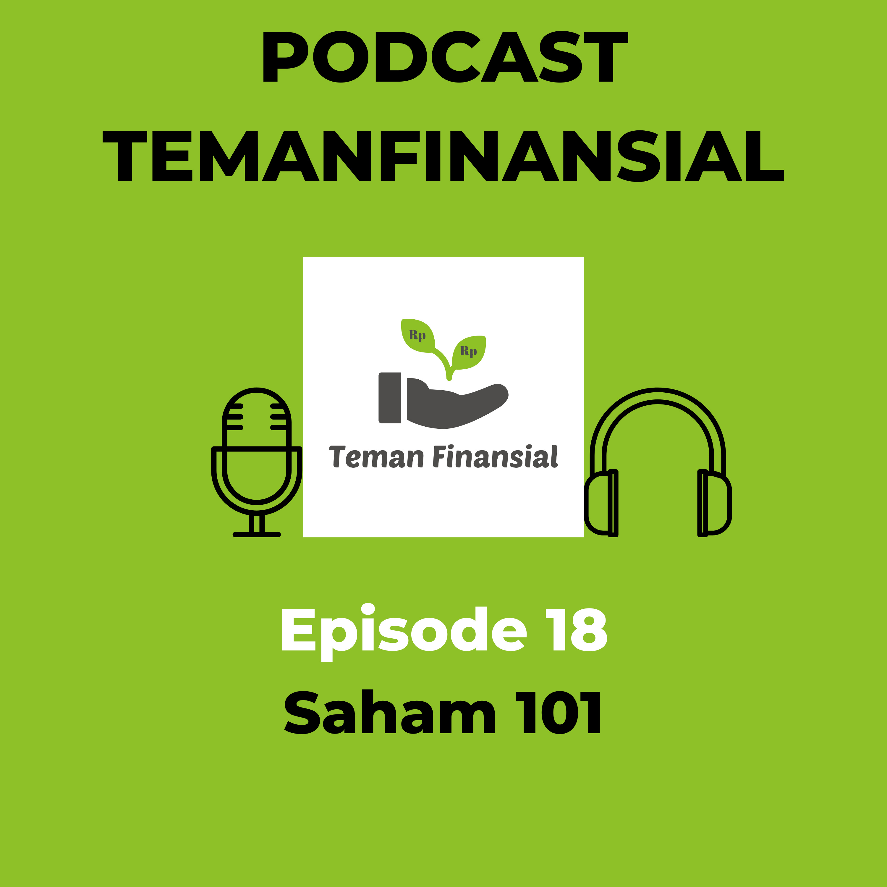 Teman Finansial