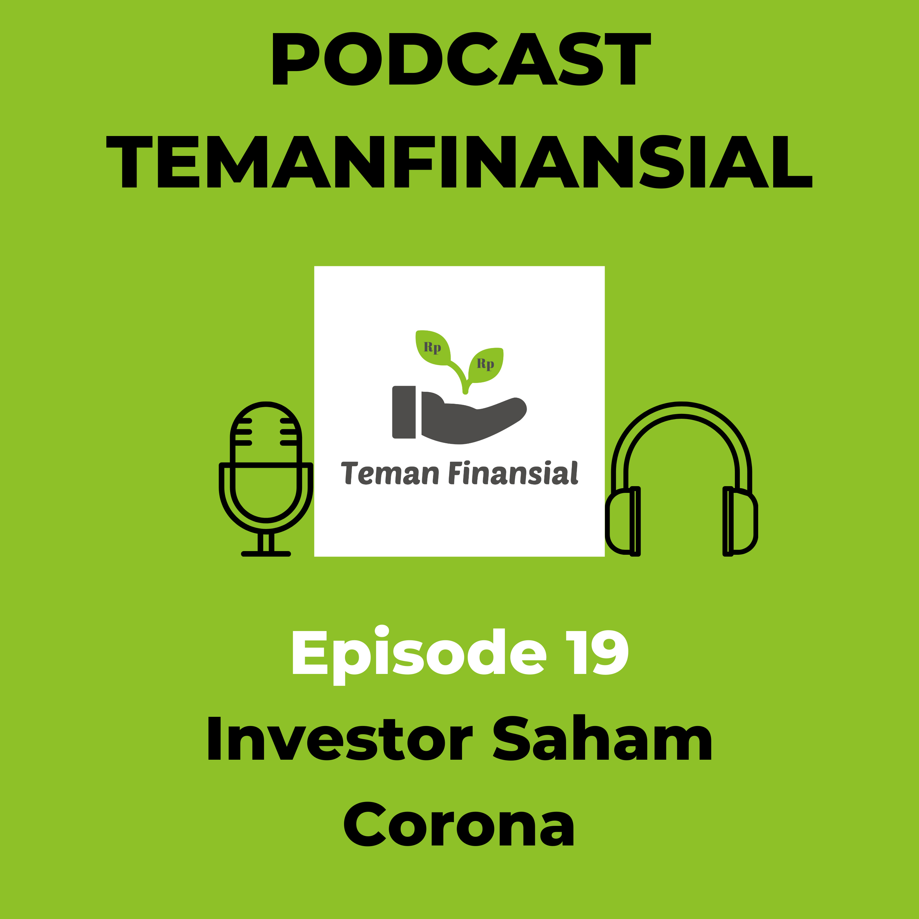 Teman Finansial