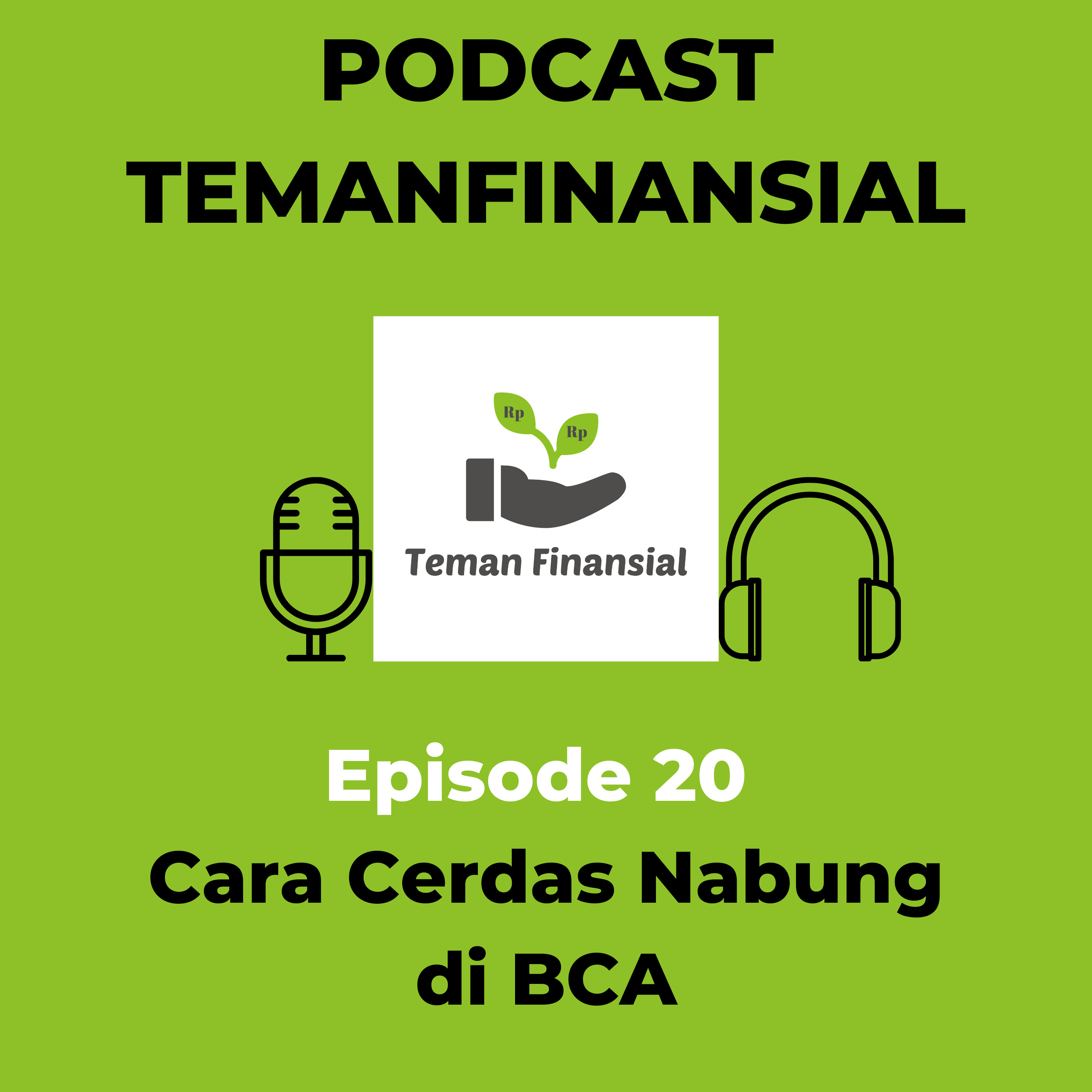 Teman Finansial