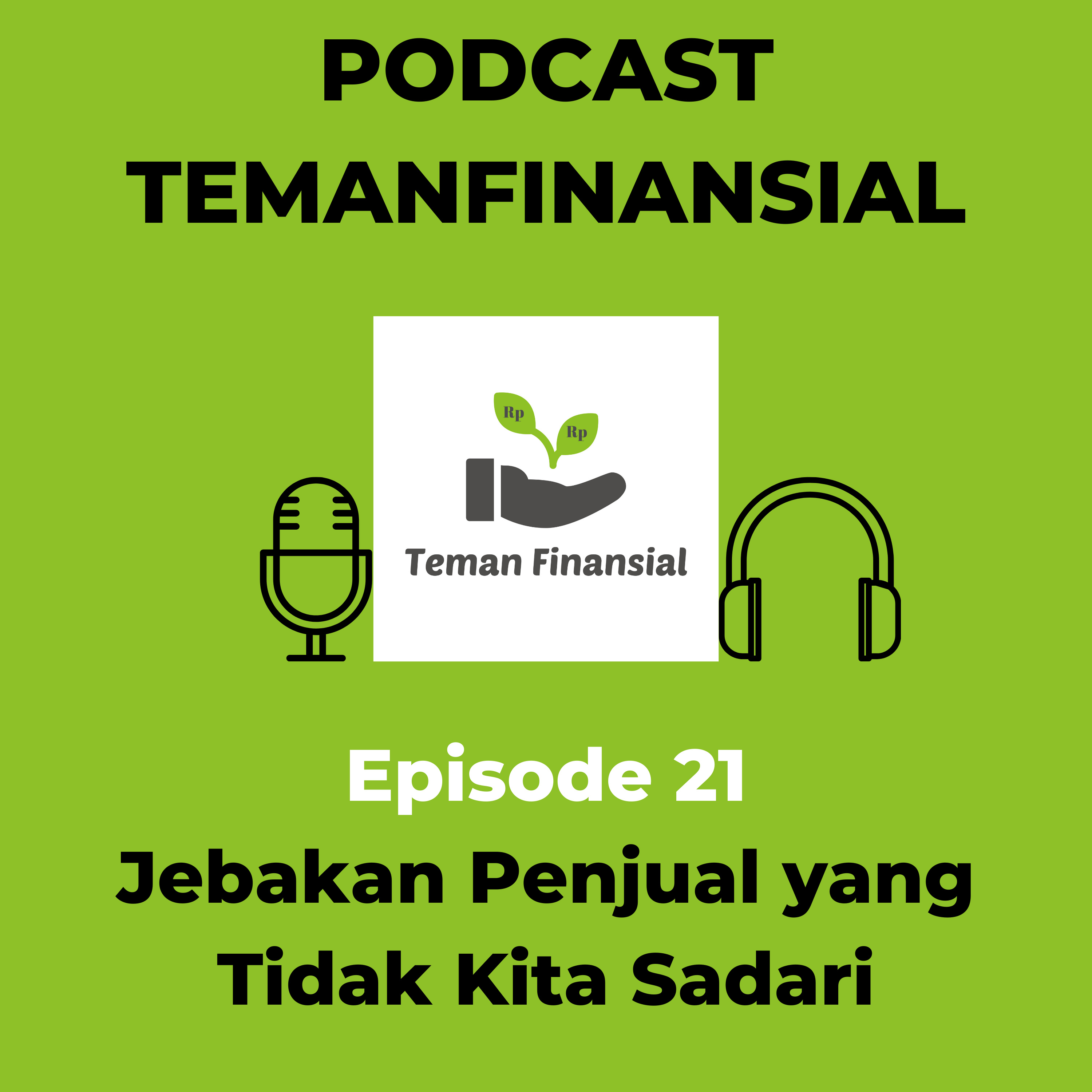 Teman Finansial