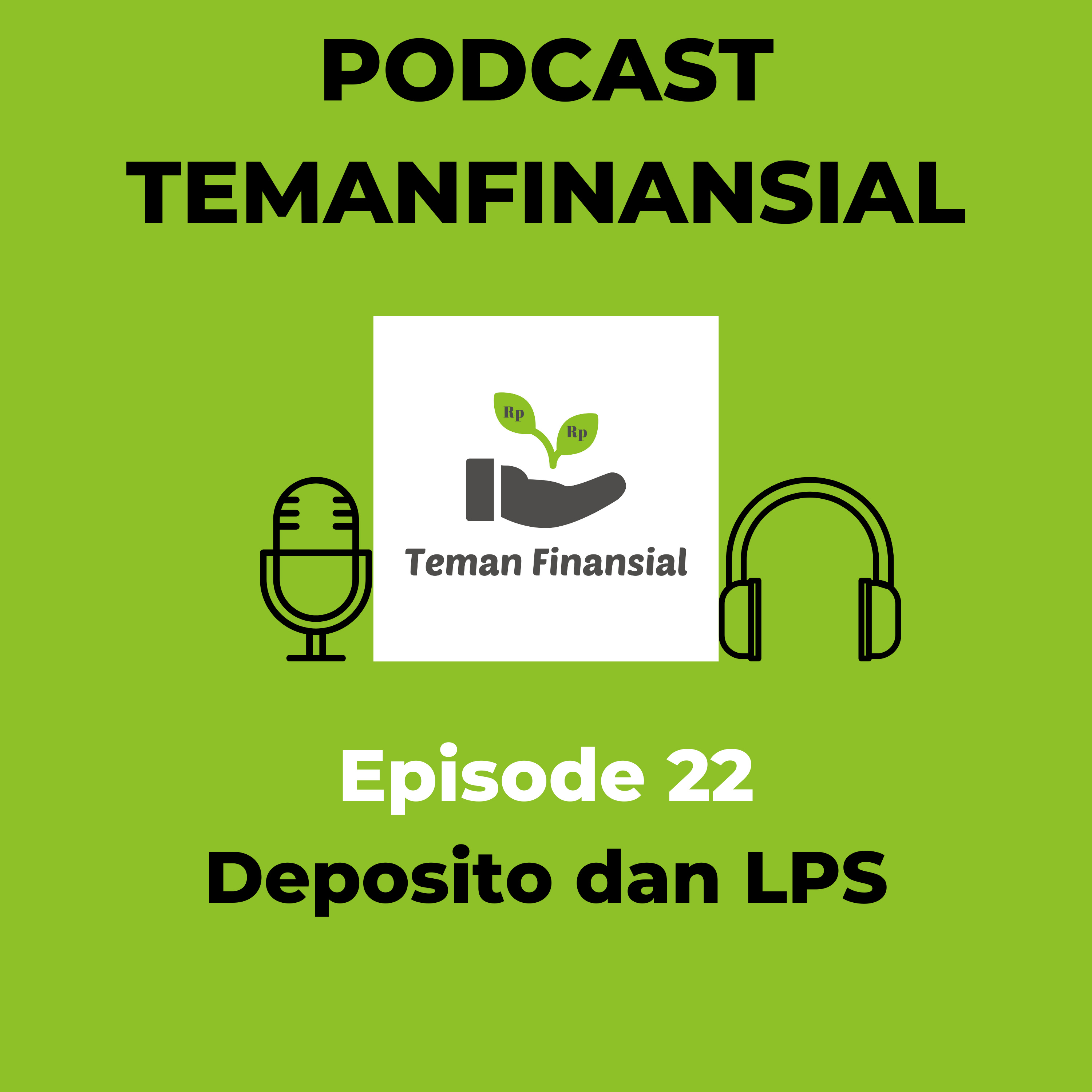 Teman Finansial