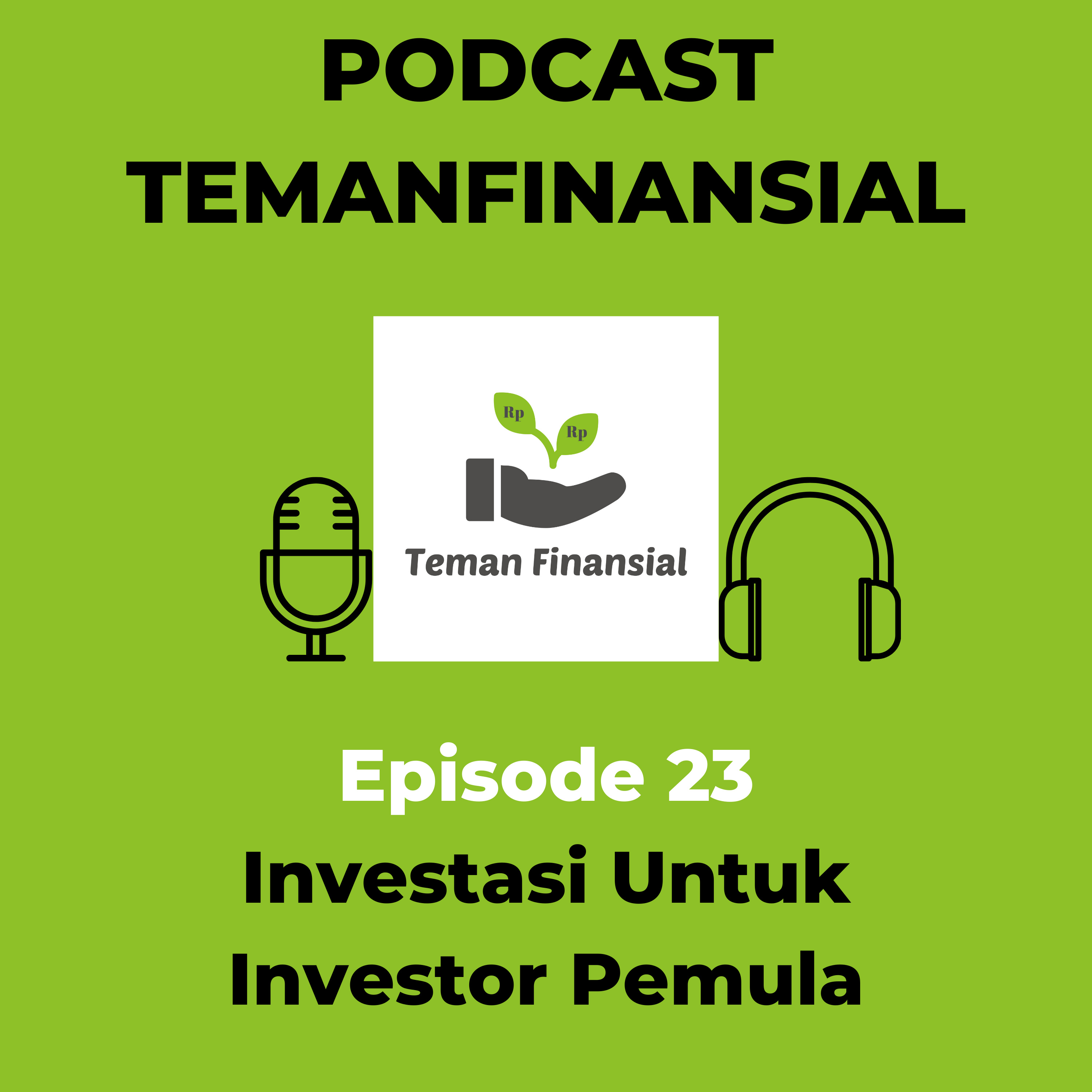 Teman Finansial