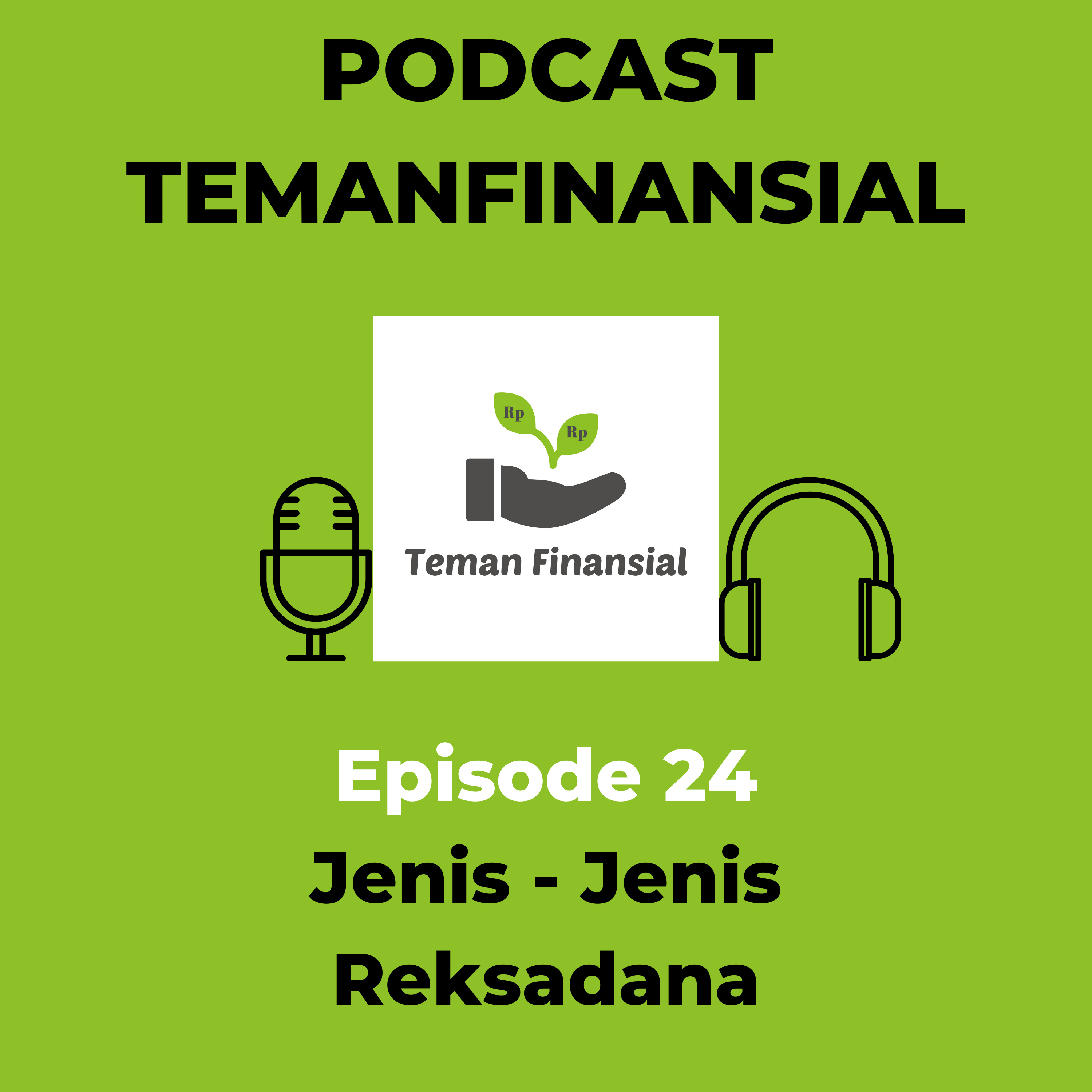Teman Finansial