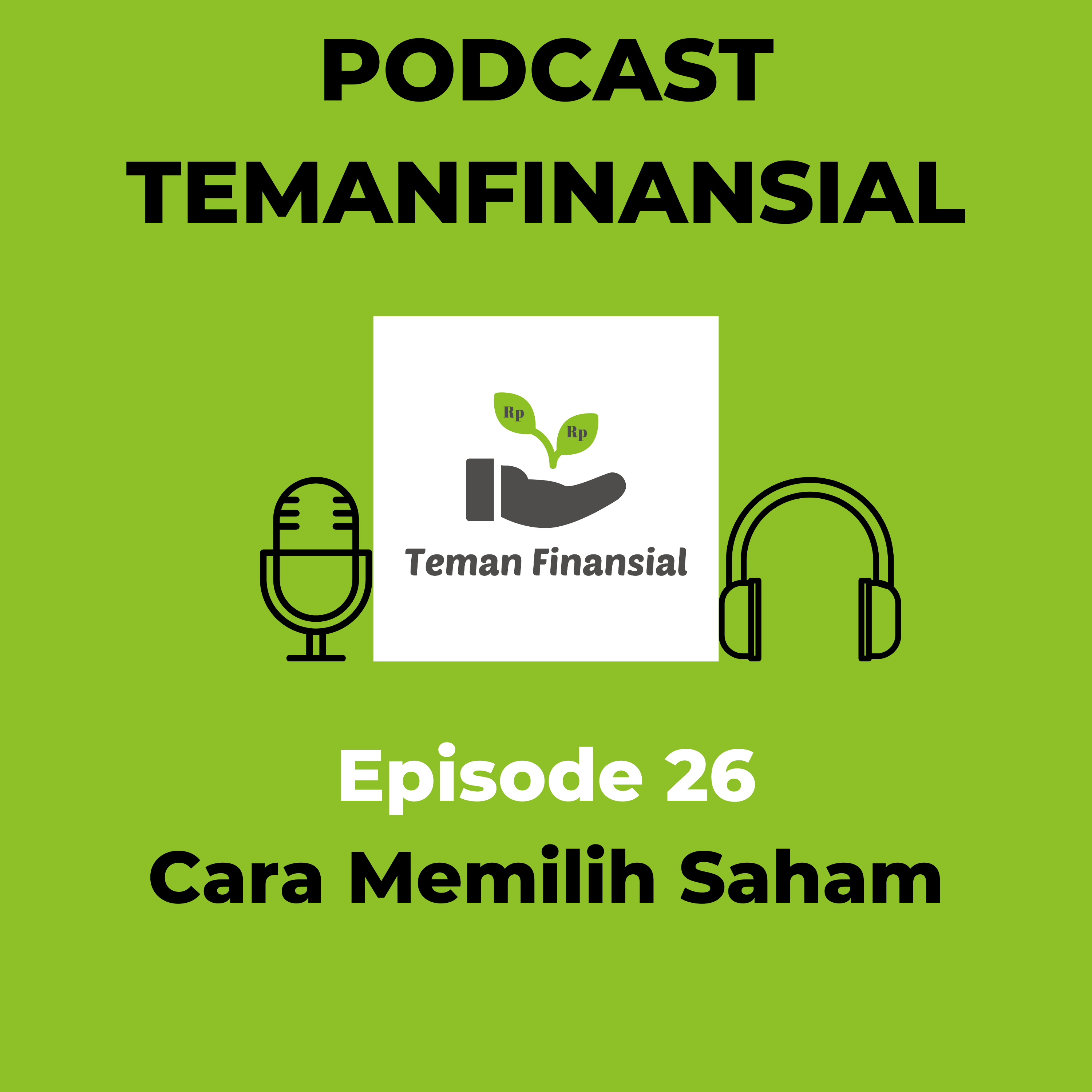 Teman Finansial