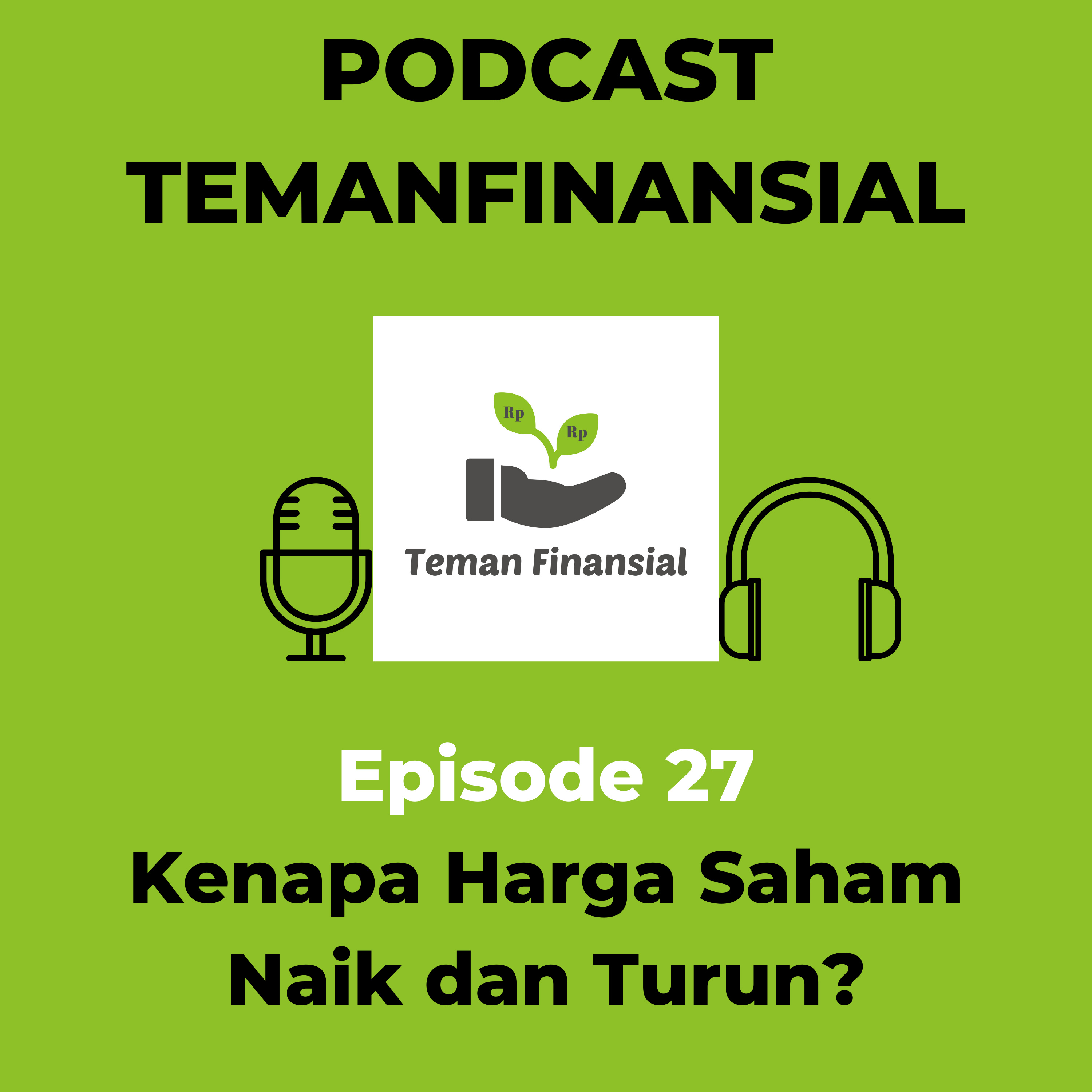 Teman Finansial