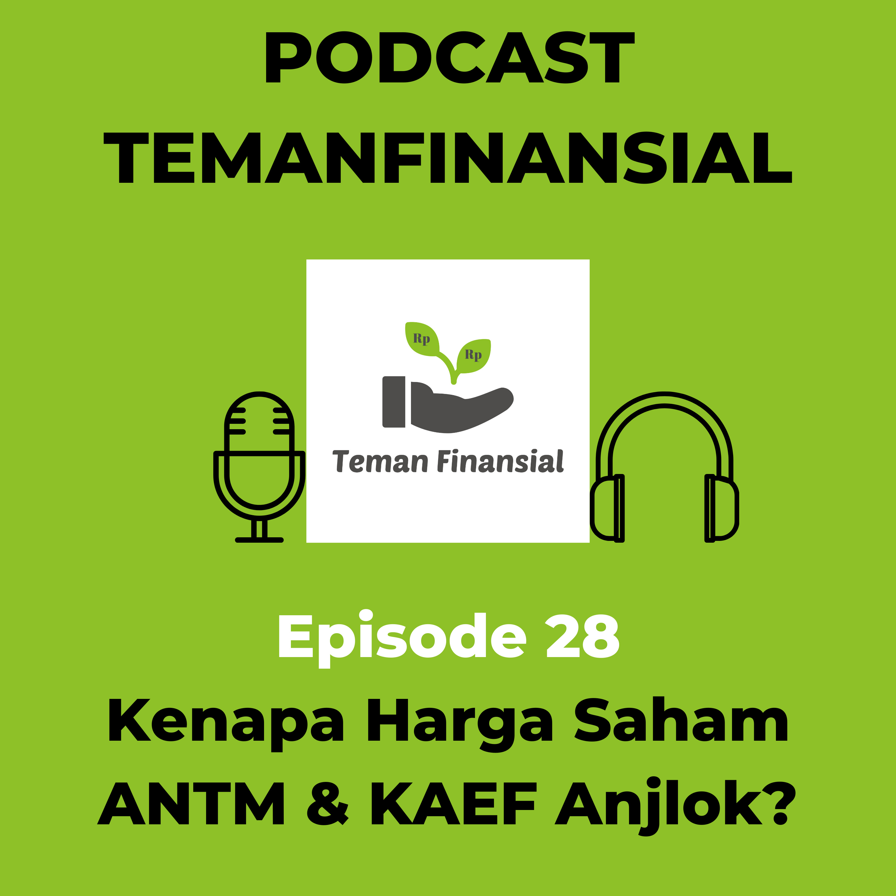 Teman Finansial