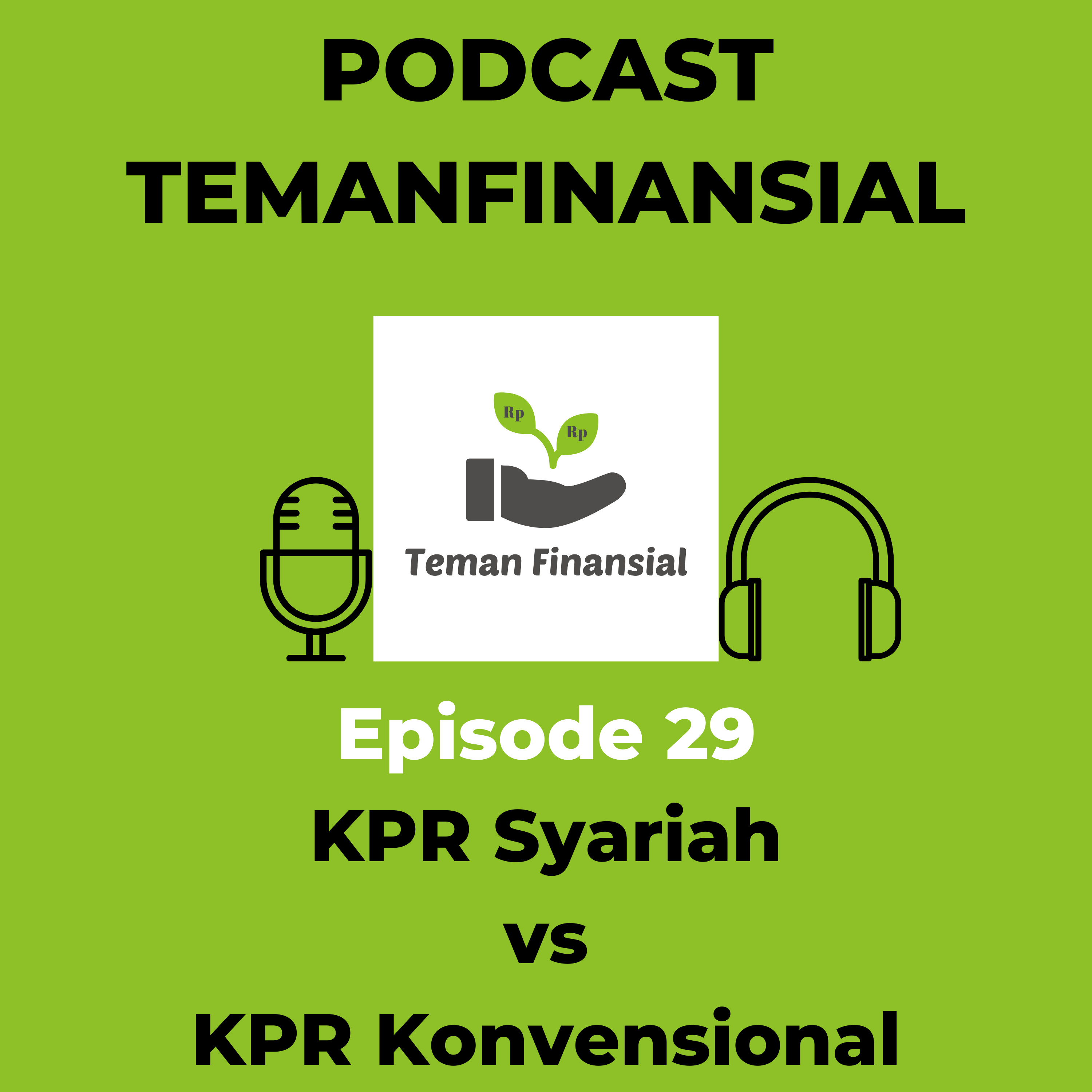 Teman Finansial