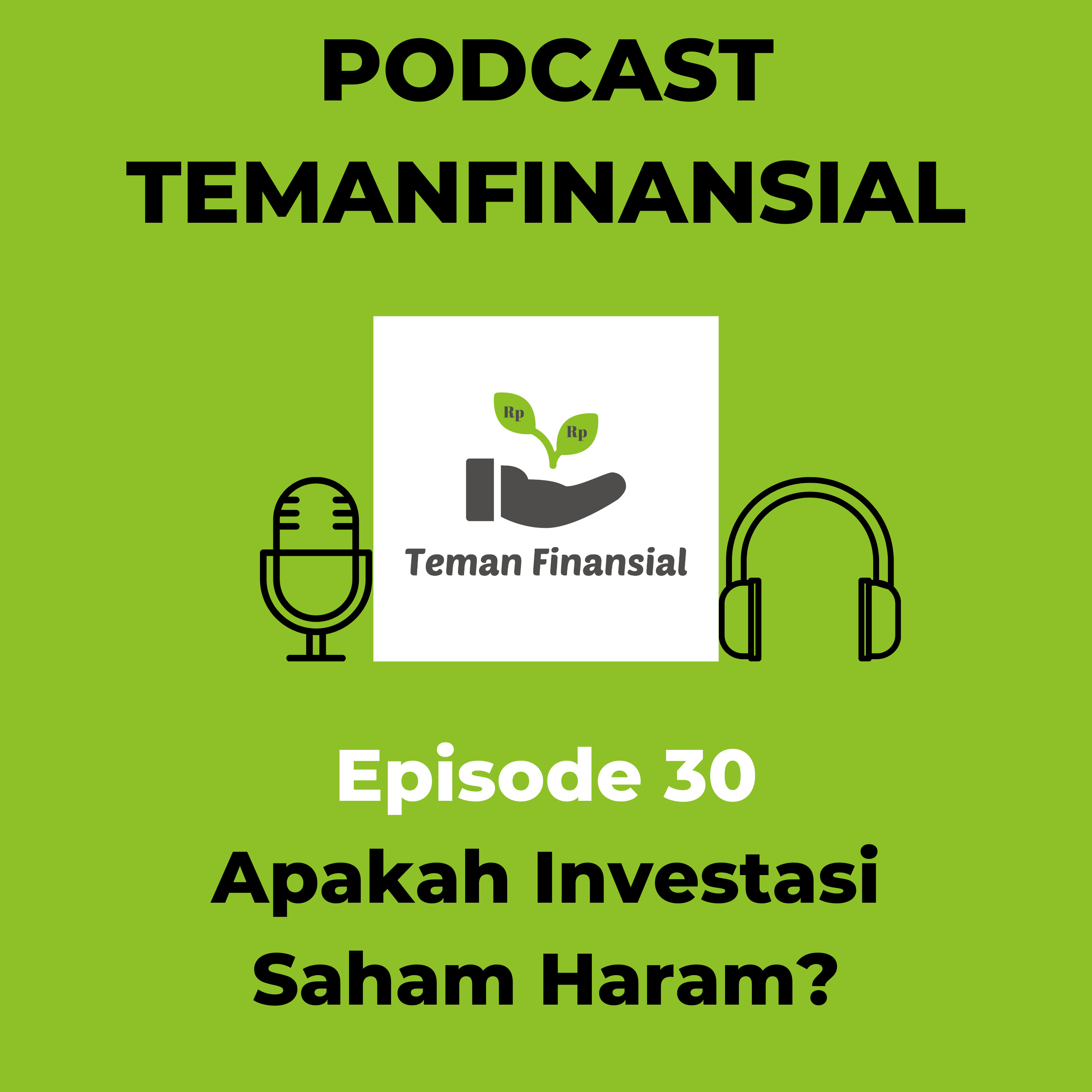 Teman Finansial