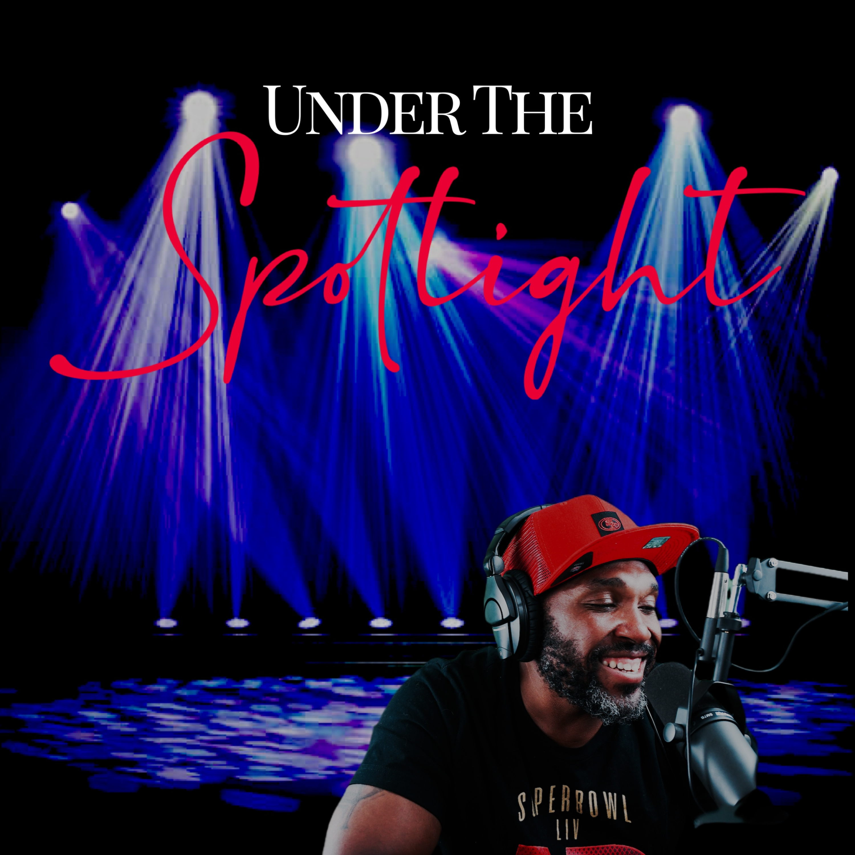 Shoot The Breeze Podcast