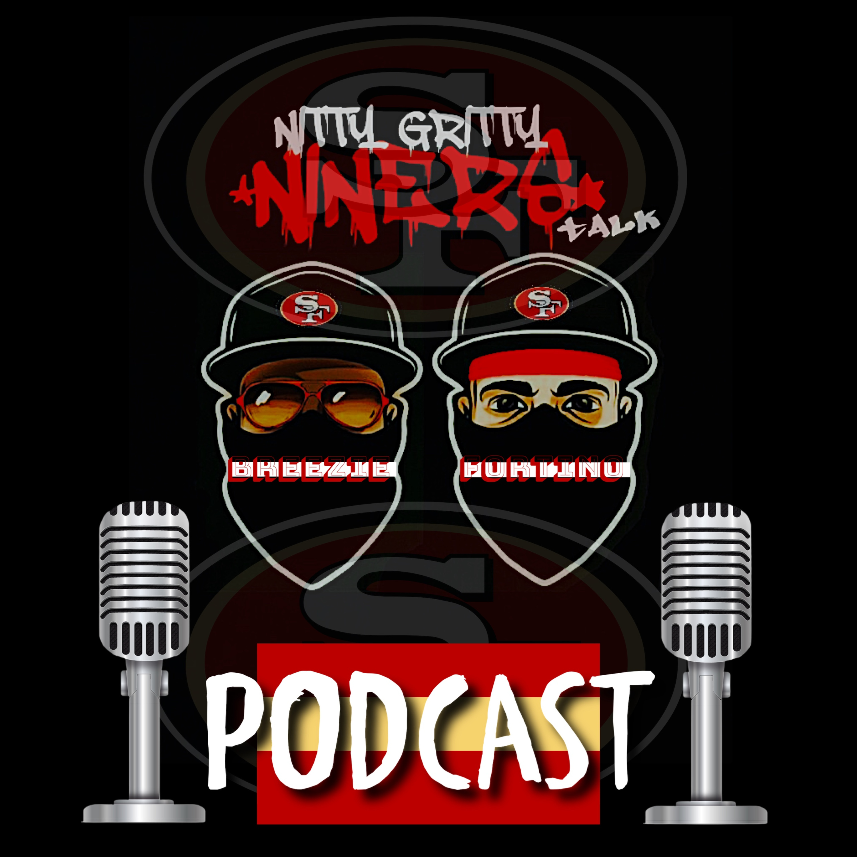Shoot The Breeze Podcast