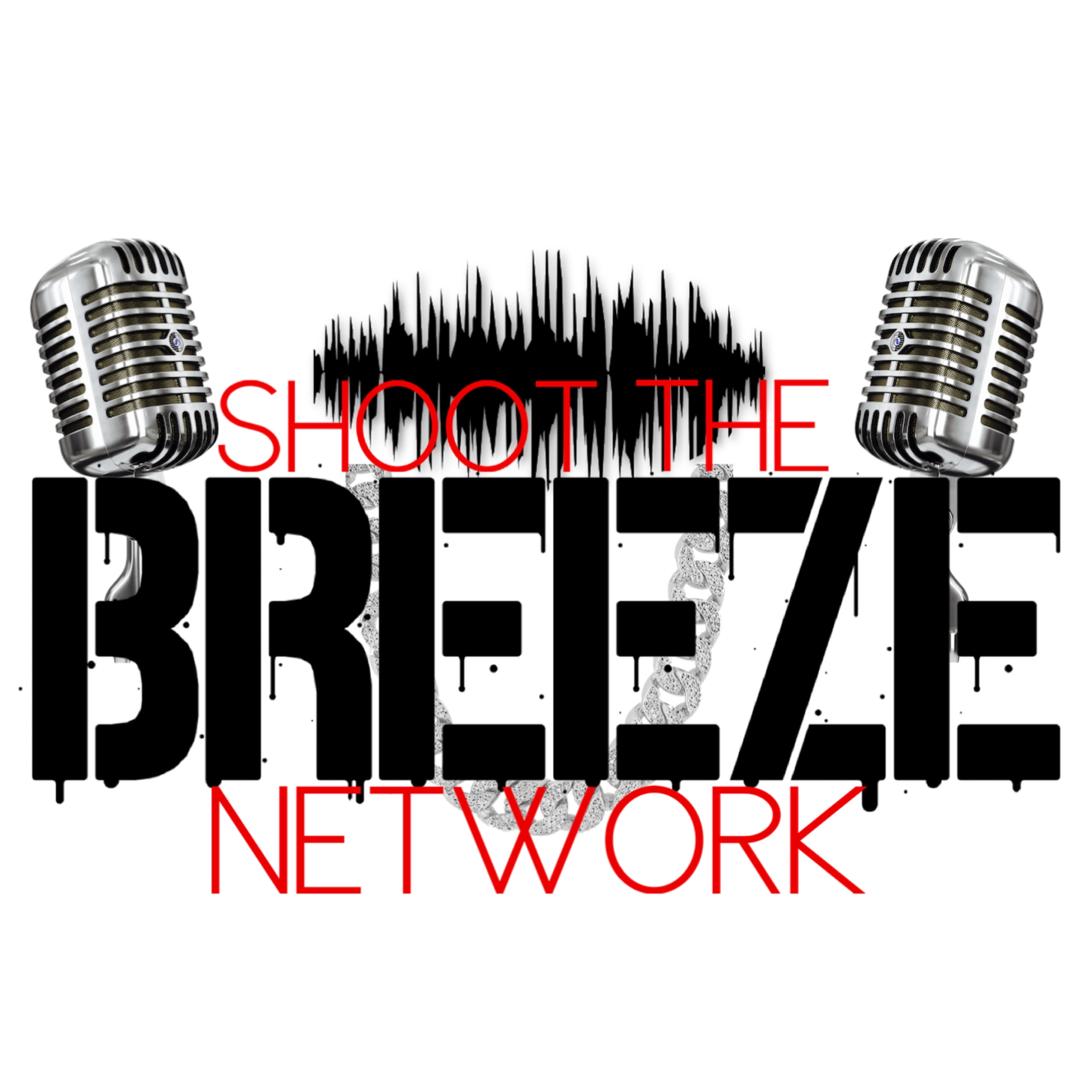 Shoot The Breeze Podcast