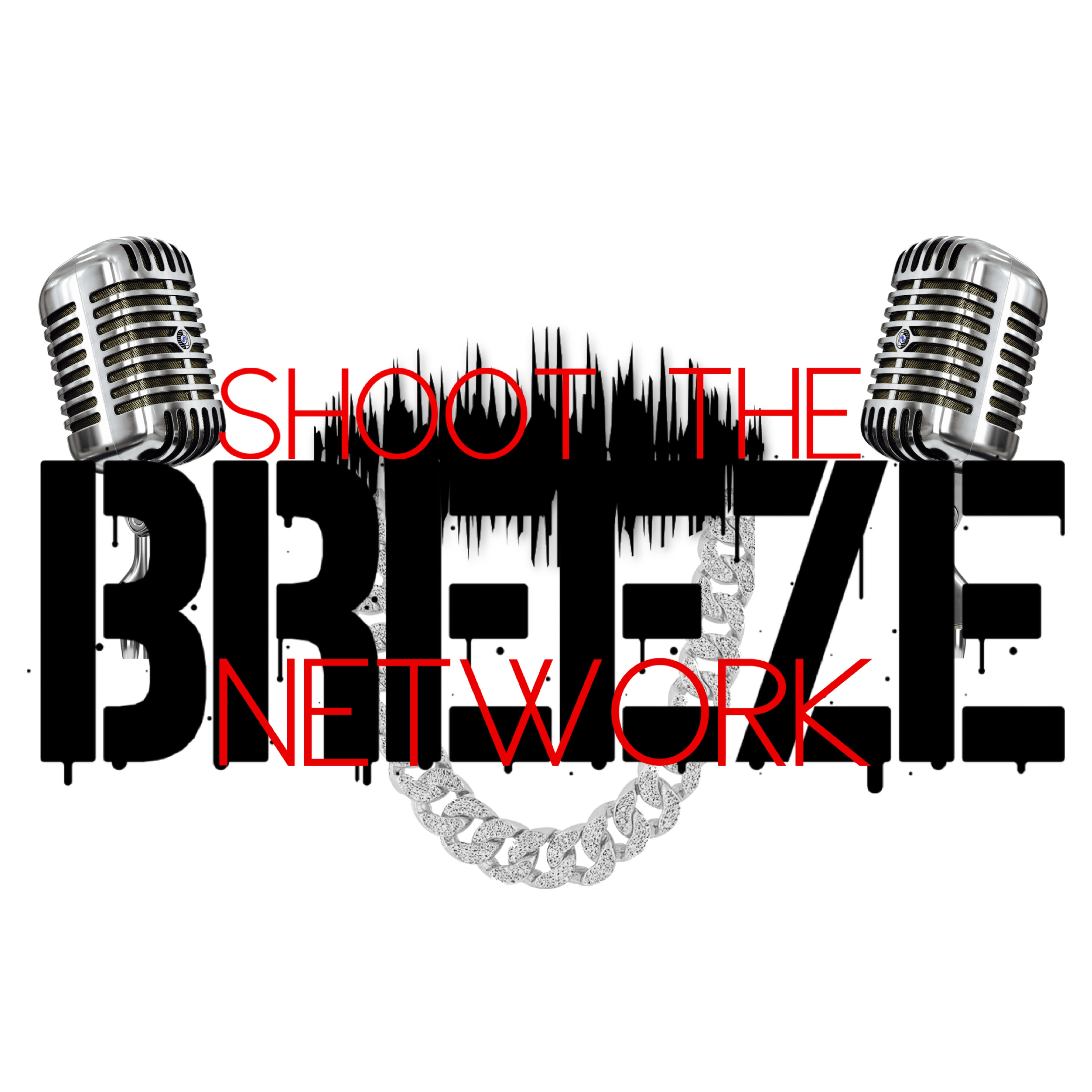 Shoot The Breeze Podcast