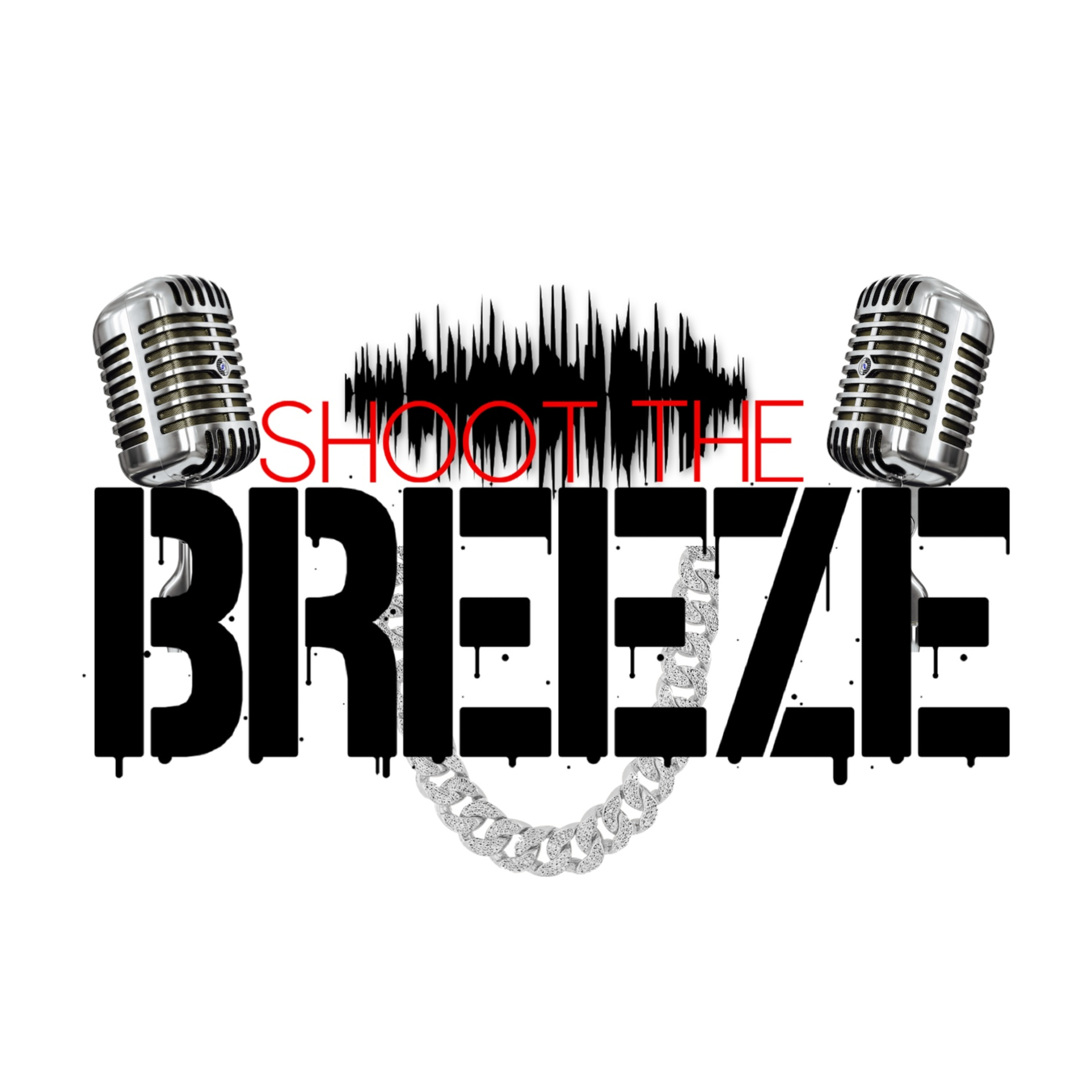 Shoot The Breeze Podcast