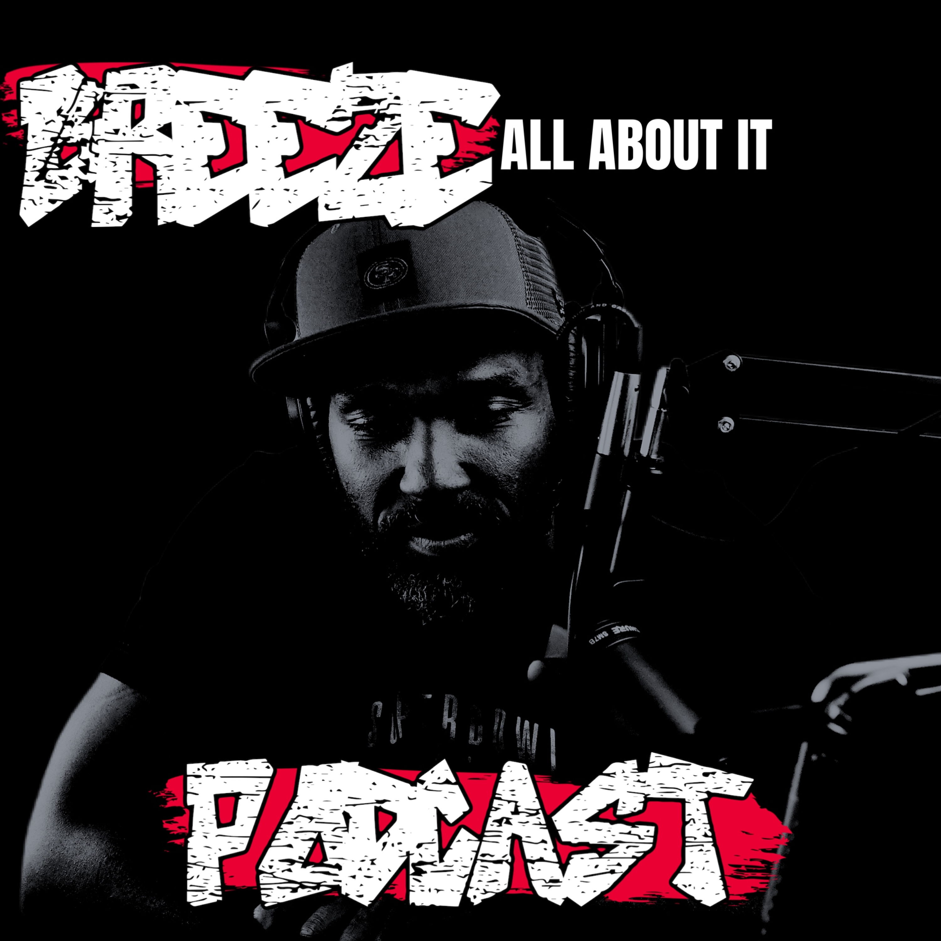 Shoot The Breeze Podcast