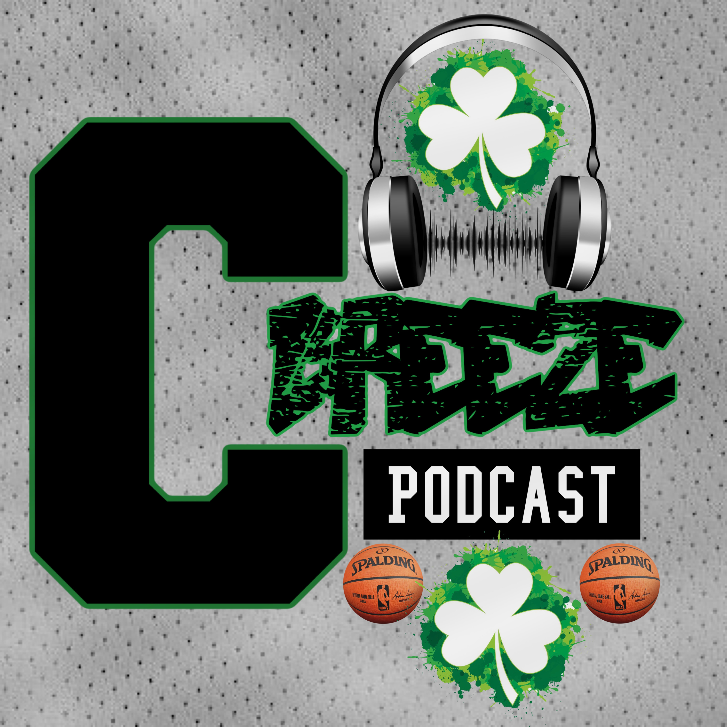 Shoot The Breeze Podcast