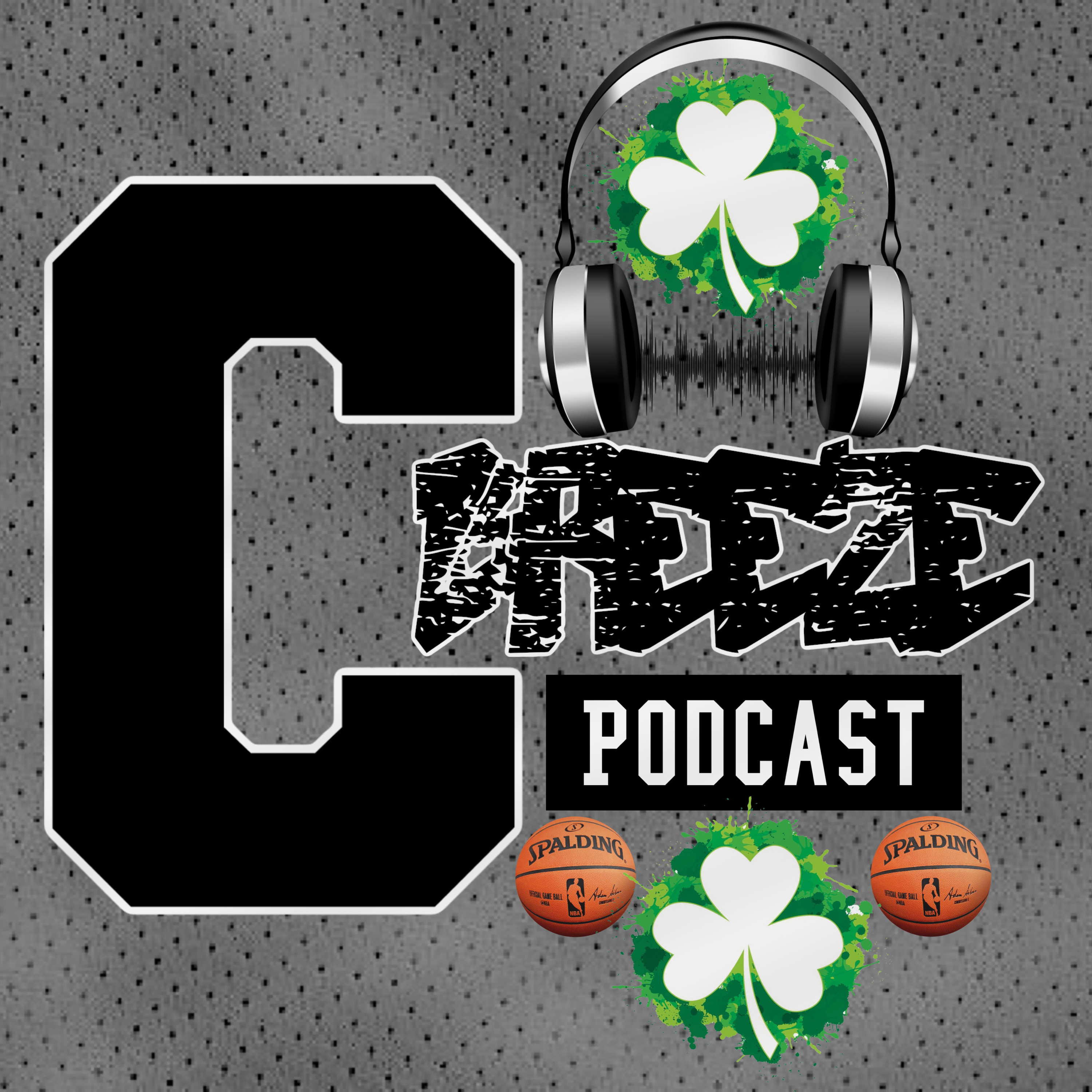 Shoot The Breeze Podcast