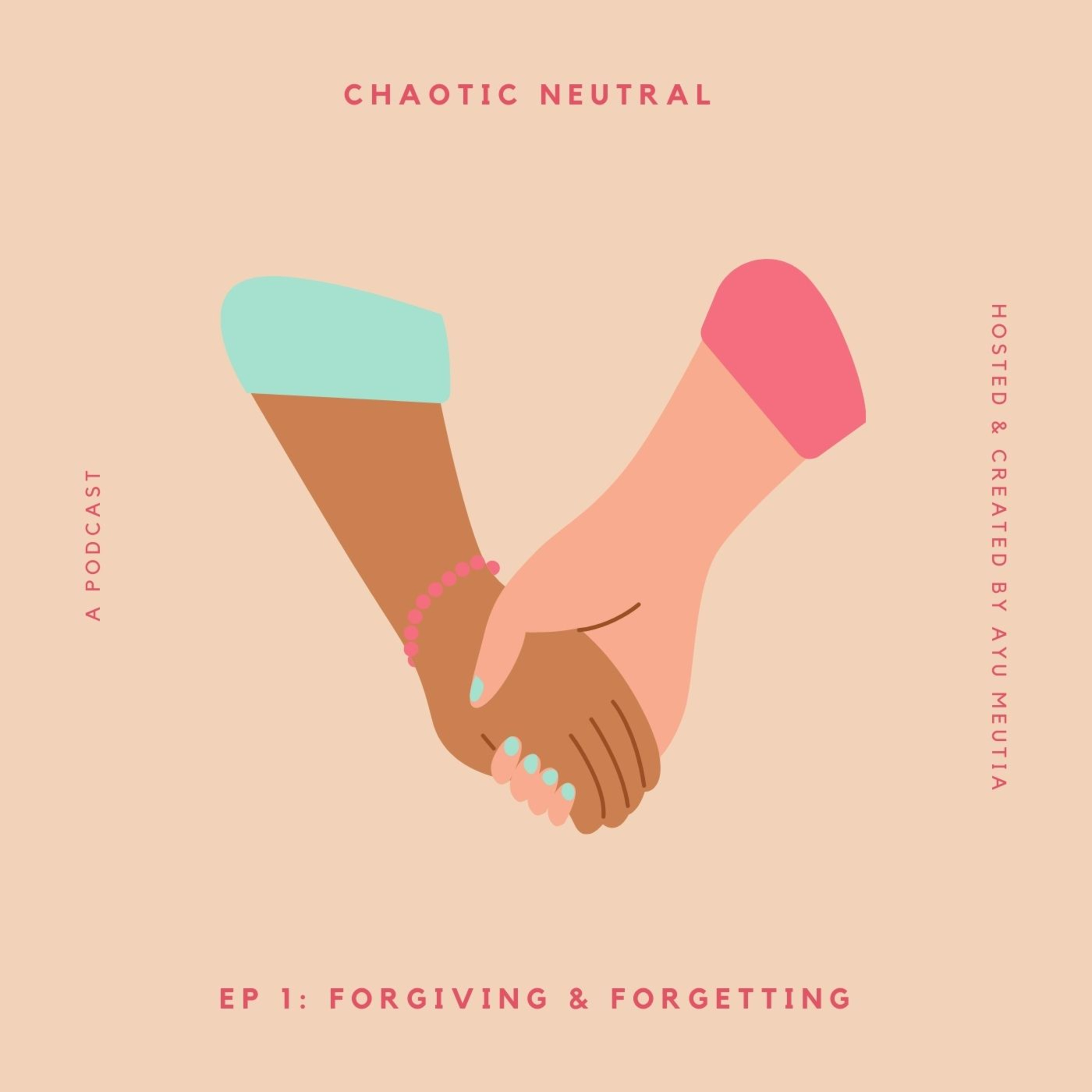 Chaotic Neutral