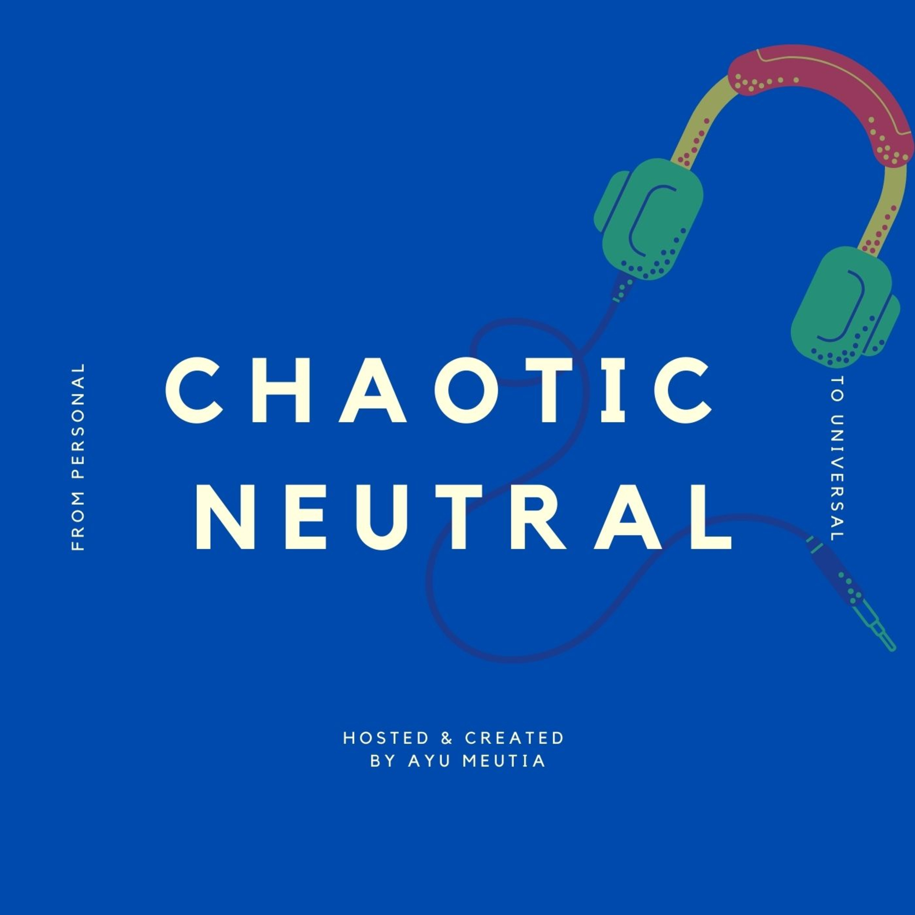 Chaotic Neutral