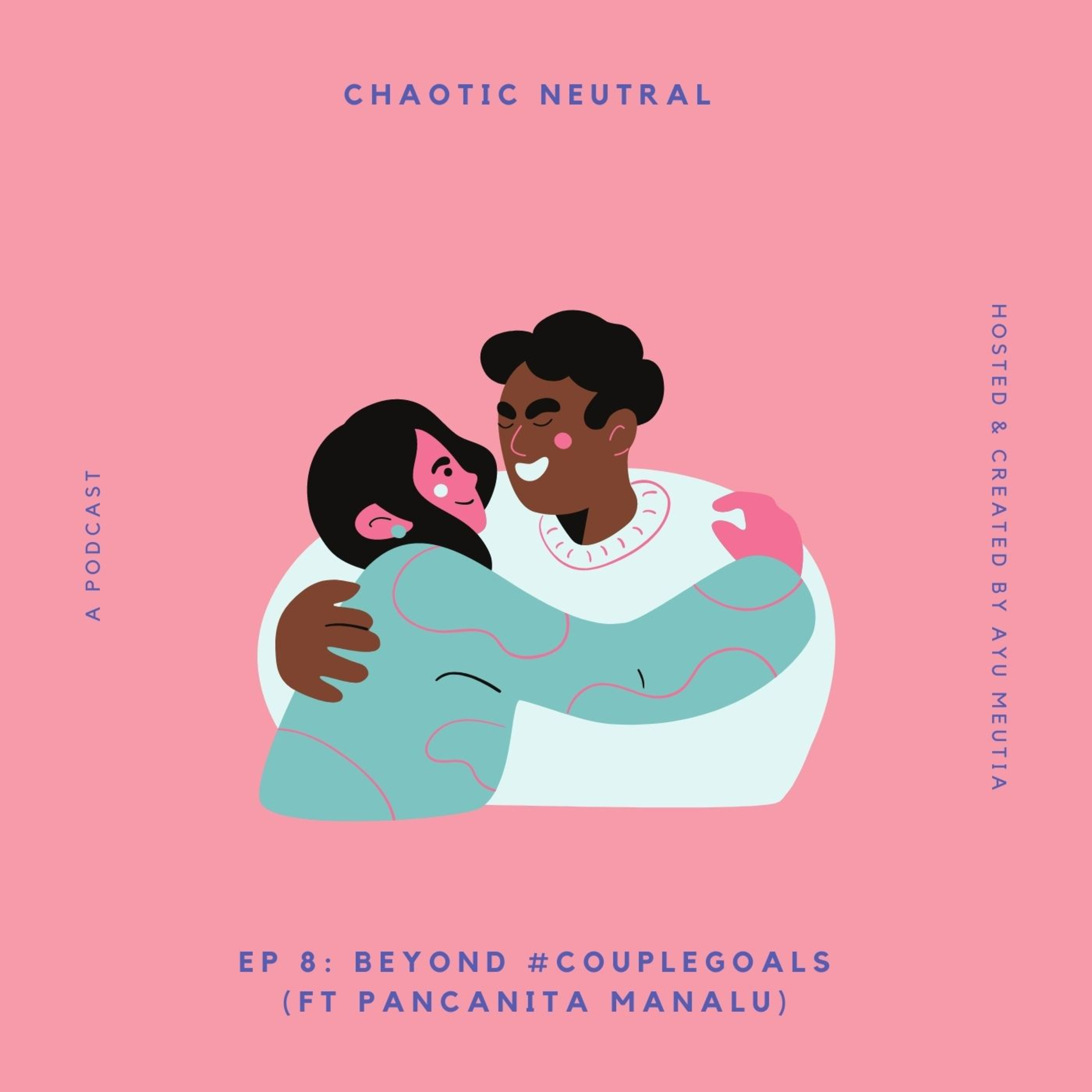 Chaotic Neutral