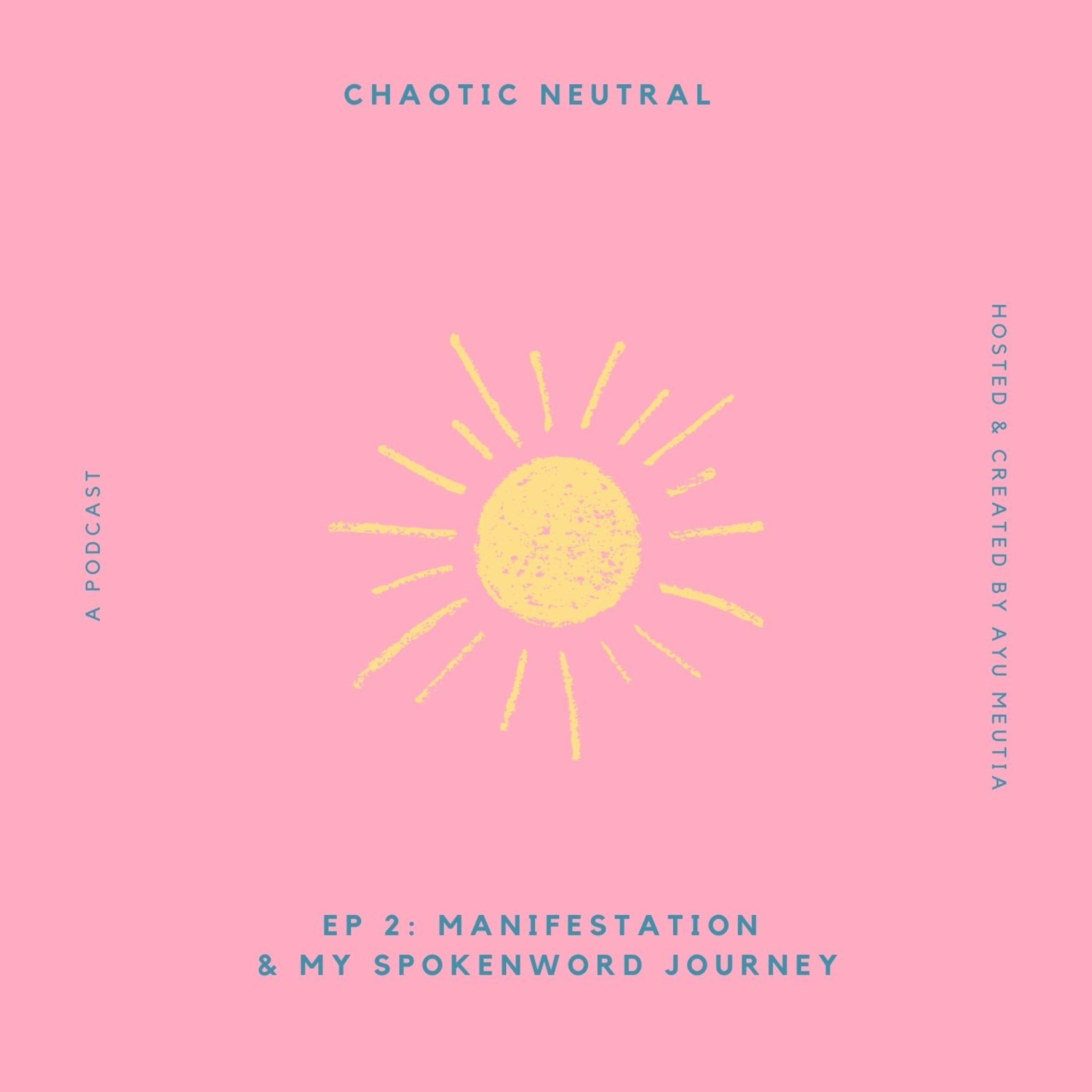 Chaotic Neutral