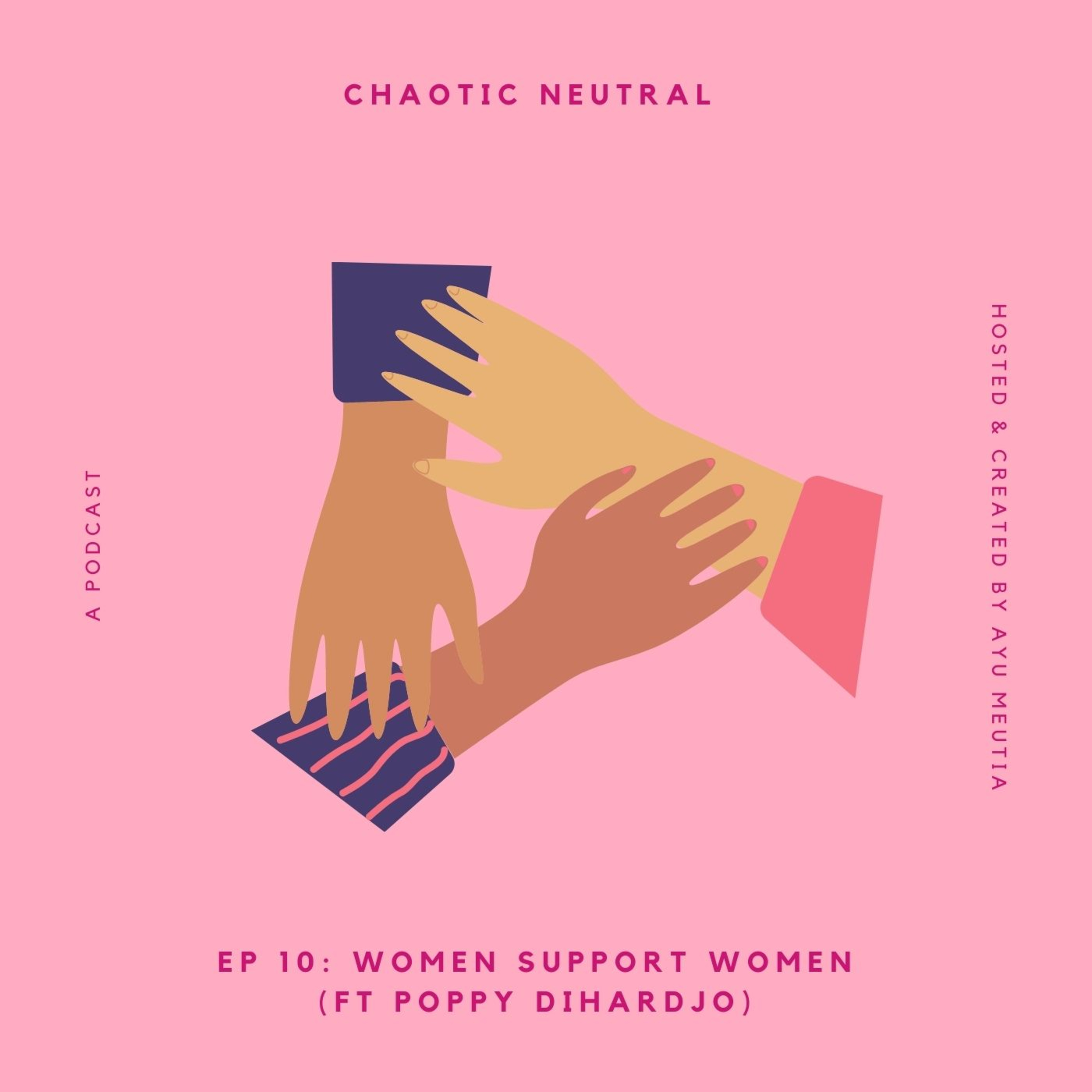 Chaotic Neutral