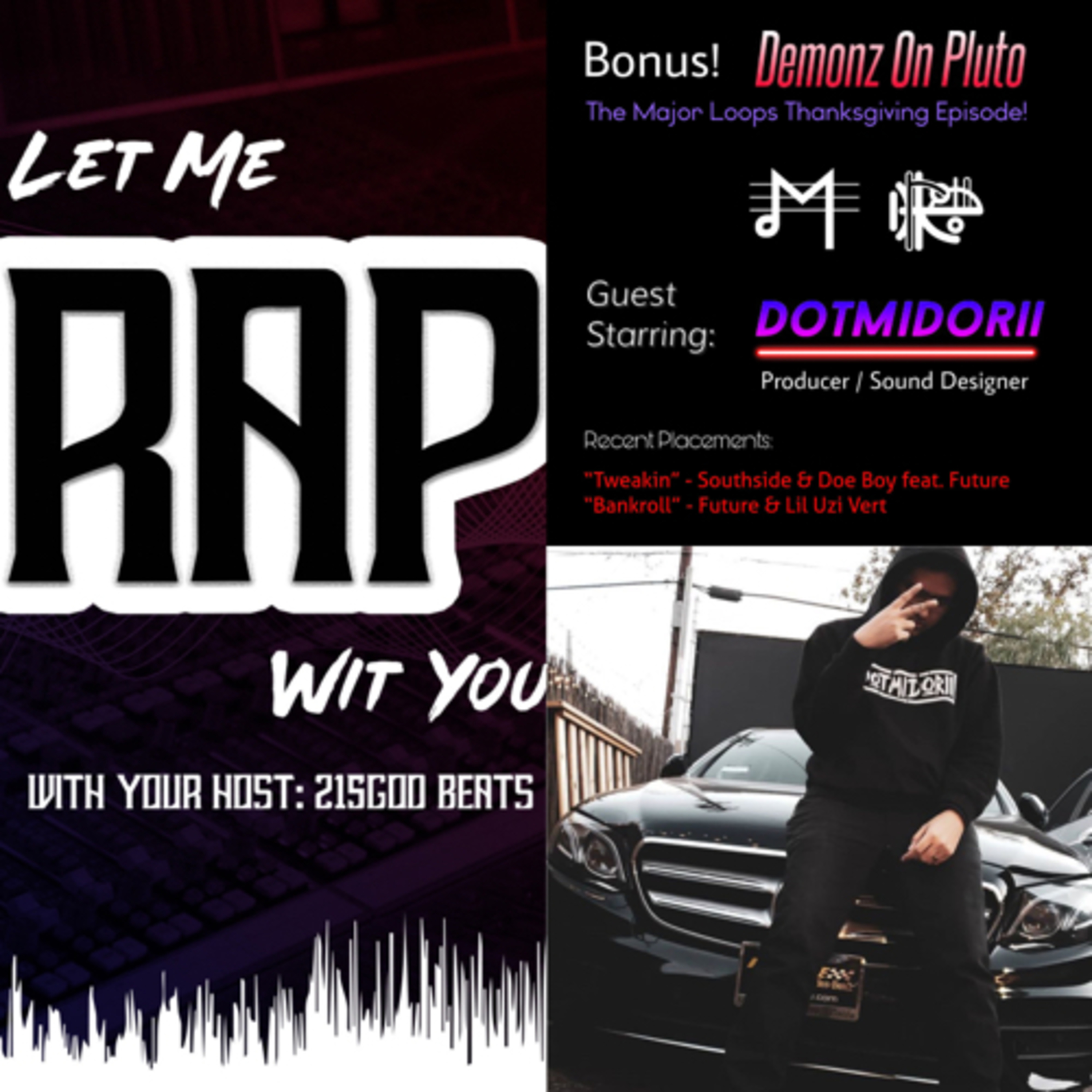 Let Me Rap Wit You