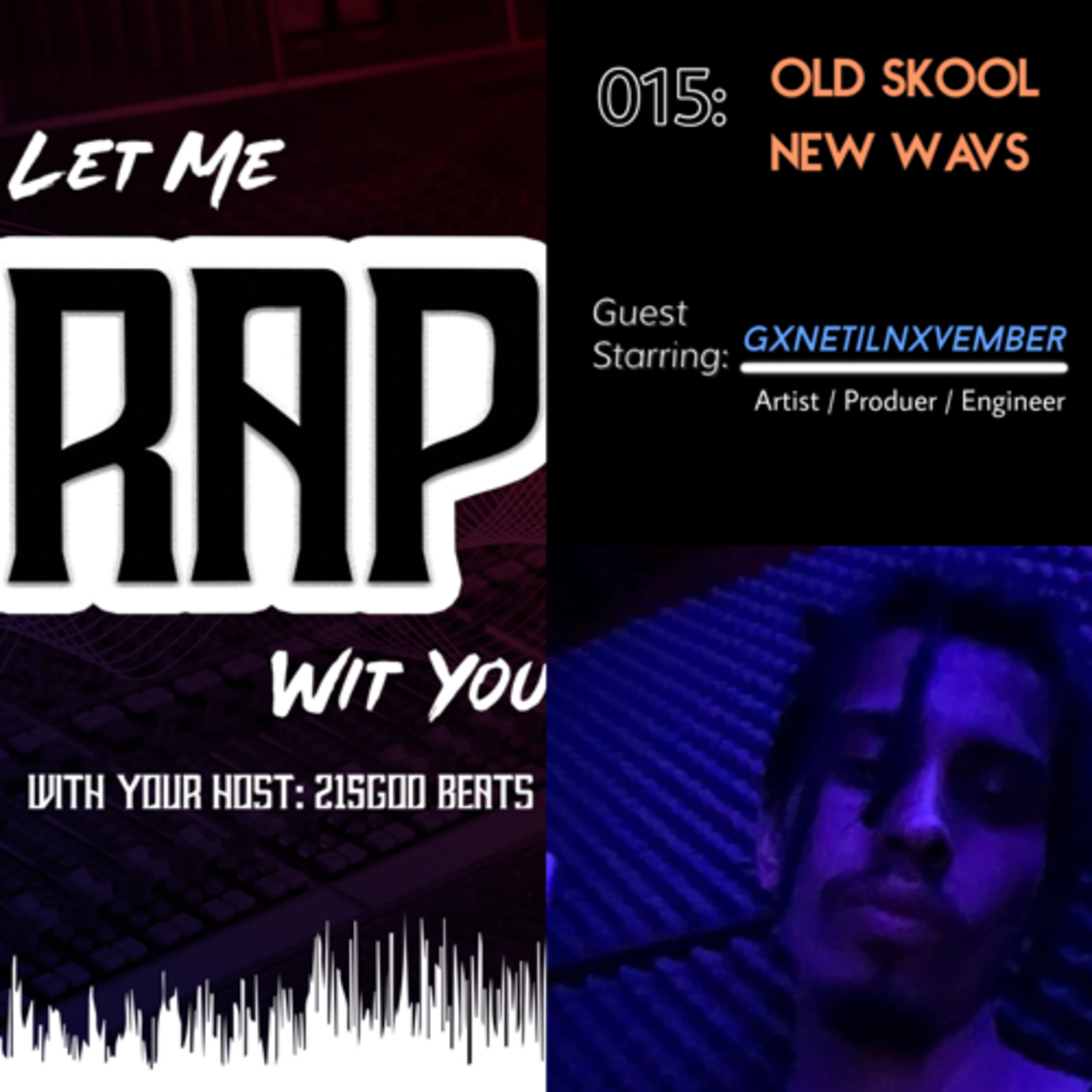 Let Me Rap Wit You