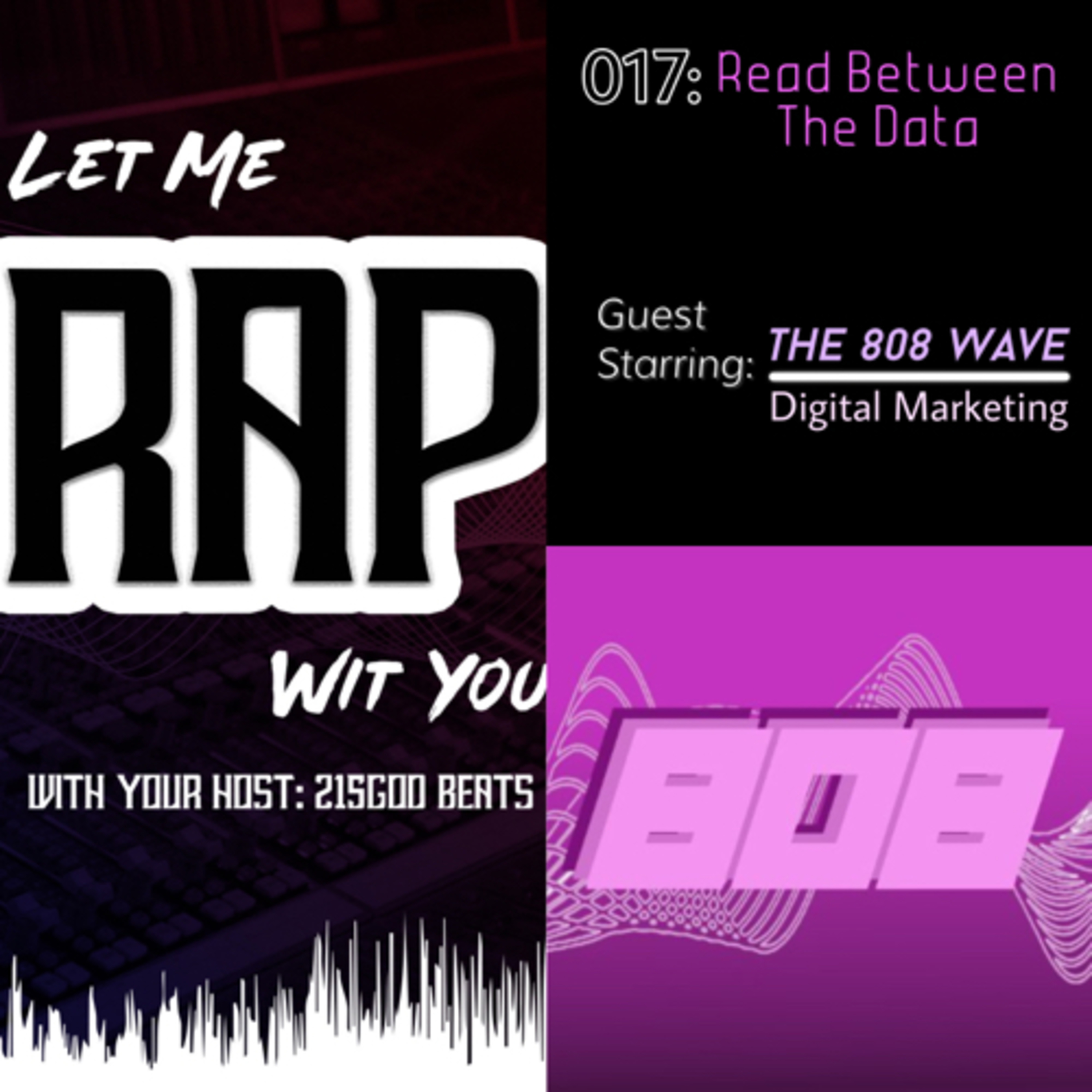 Let Me Rap Wit You