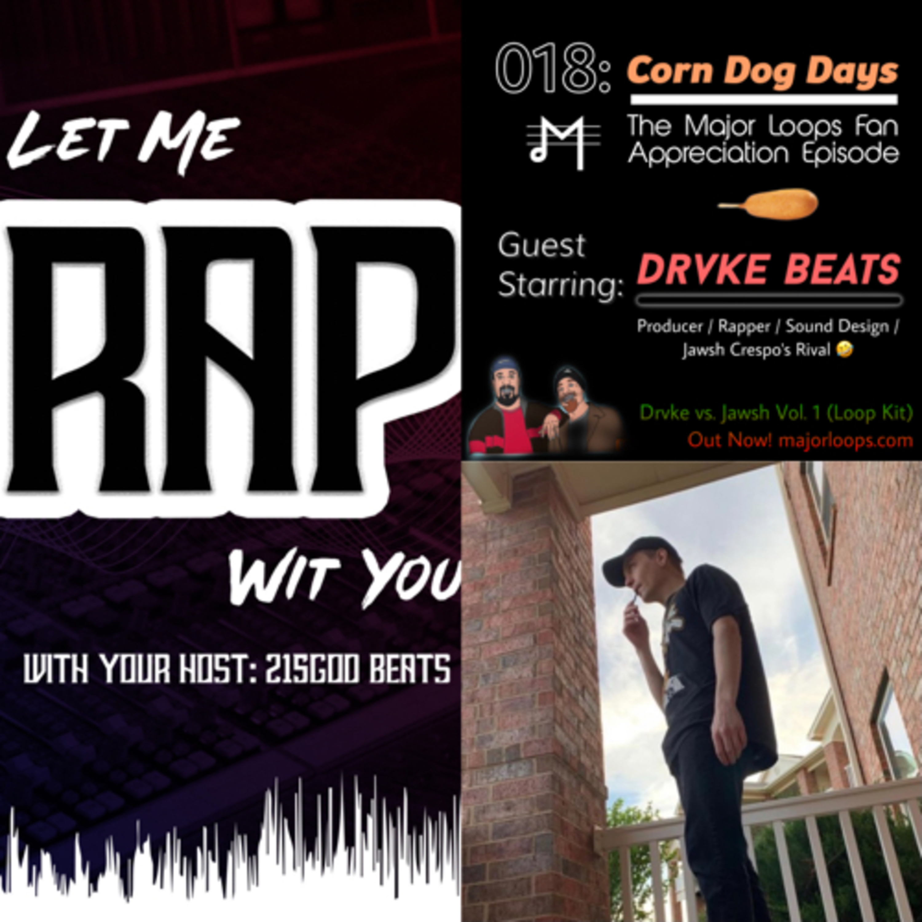 Let Me Rap Wit You