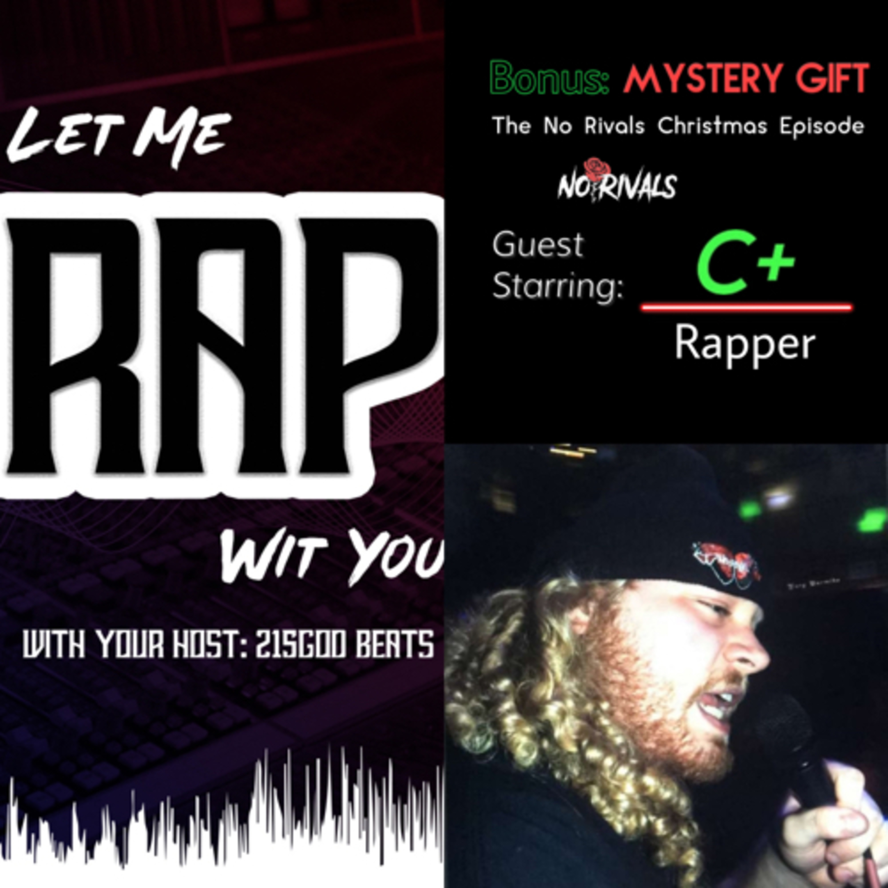 Let Me Rap Wit You