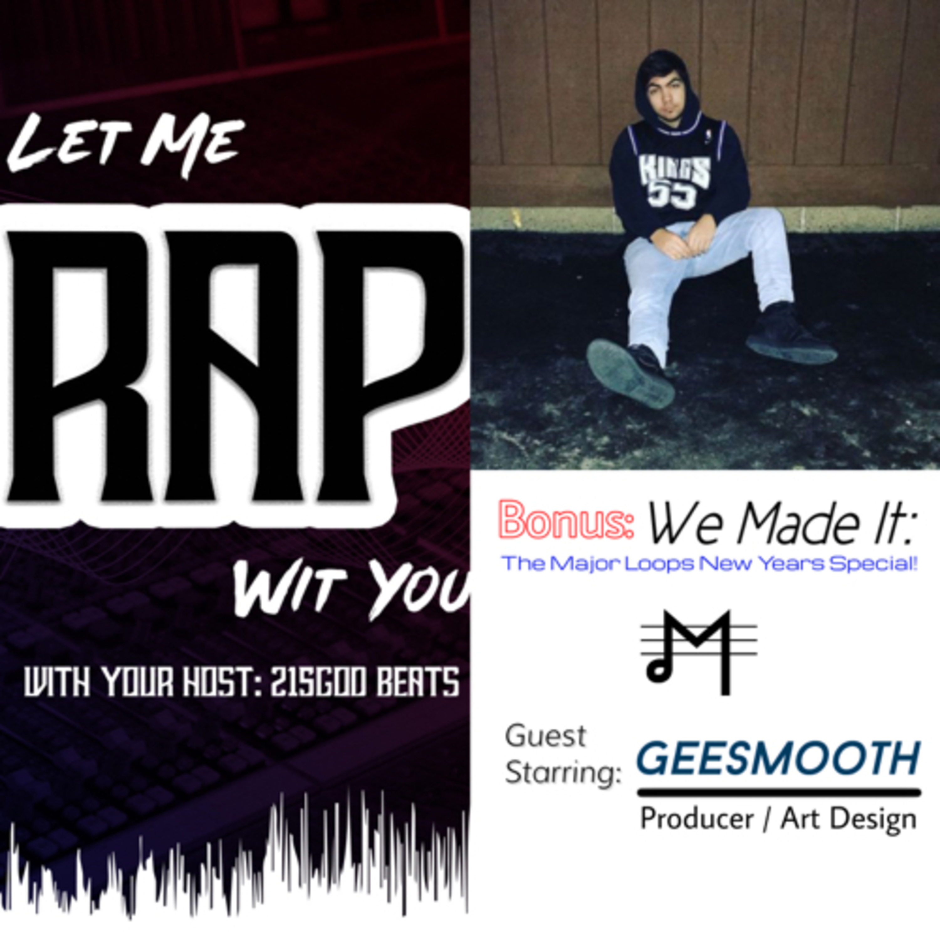 Let Me Rap Wit You