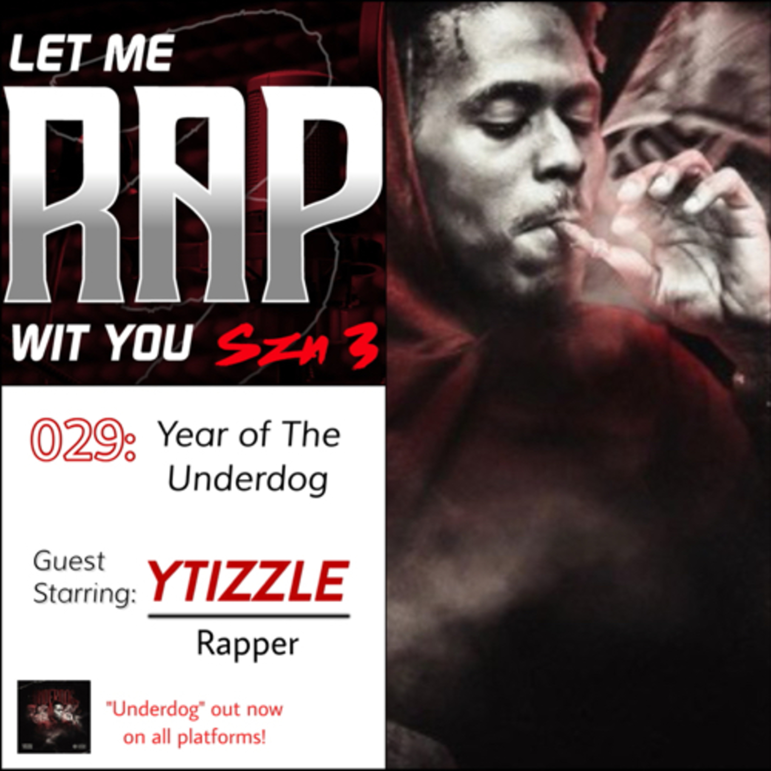 Let Me Rap Wit You