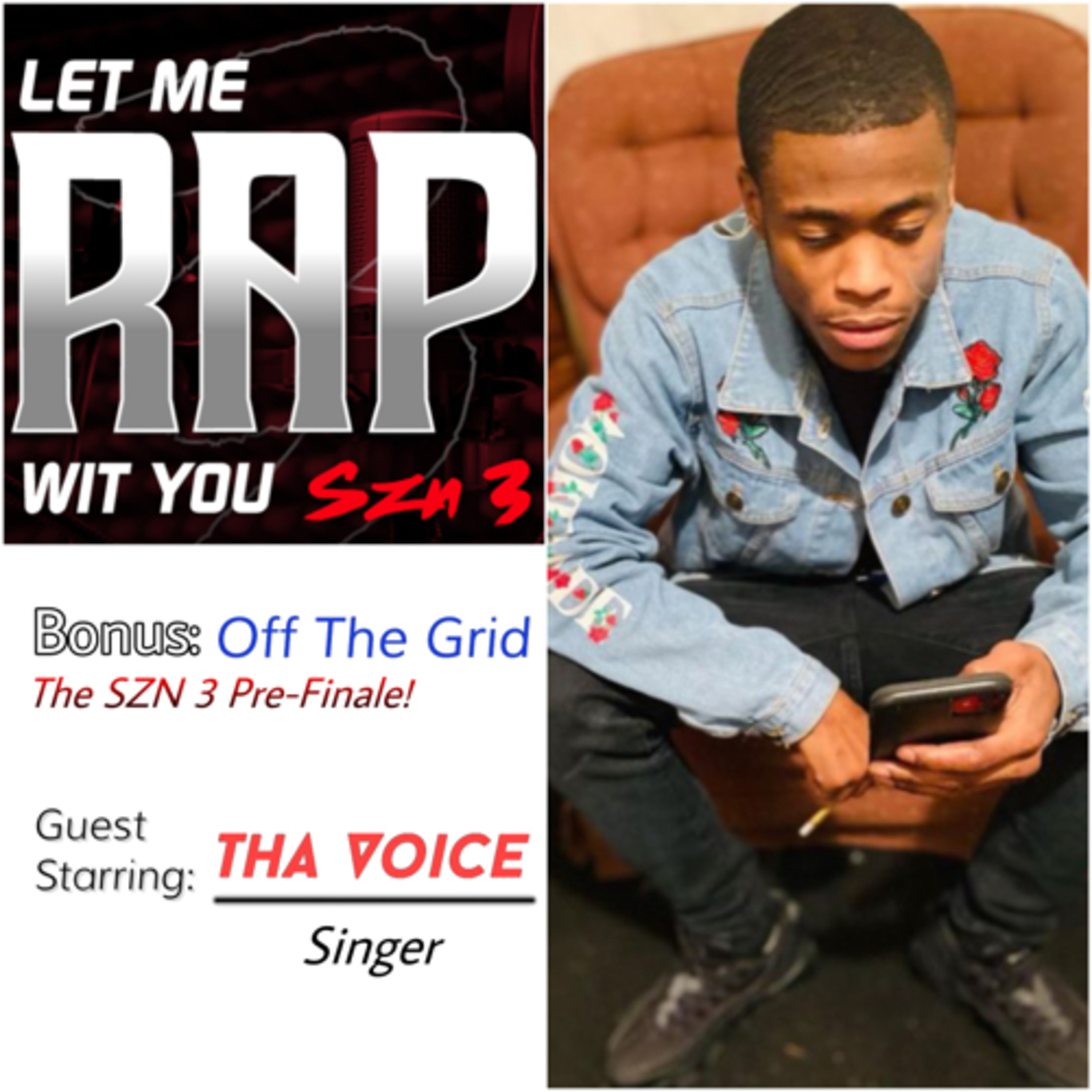 Let Me Rap Wit You