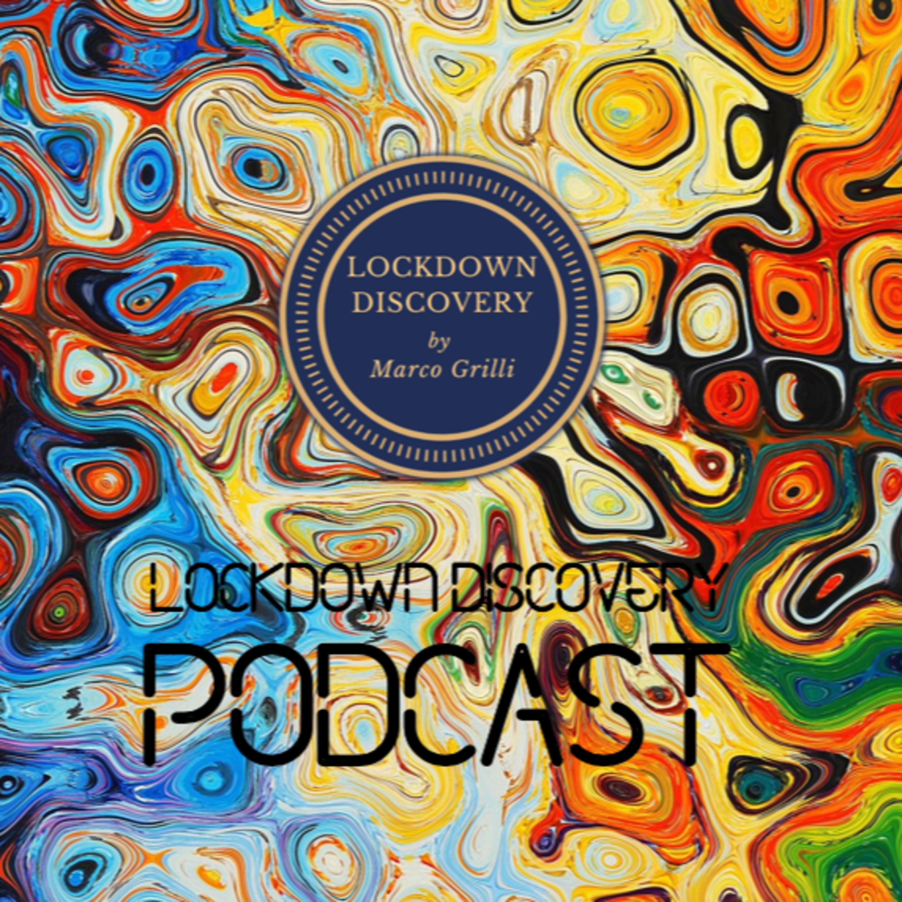 RestArt - In viaggio alla scoperta dell\'Arte PODCAST