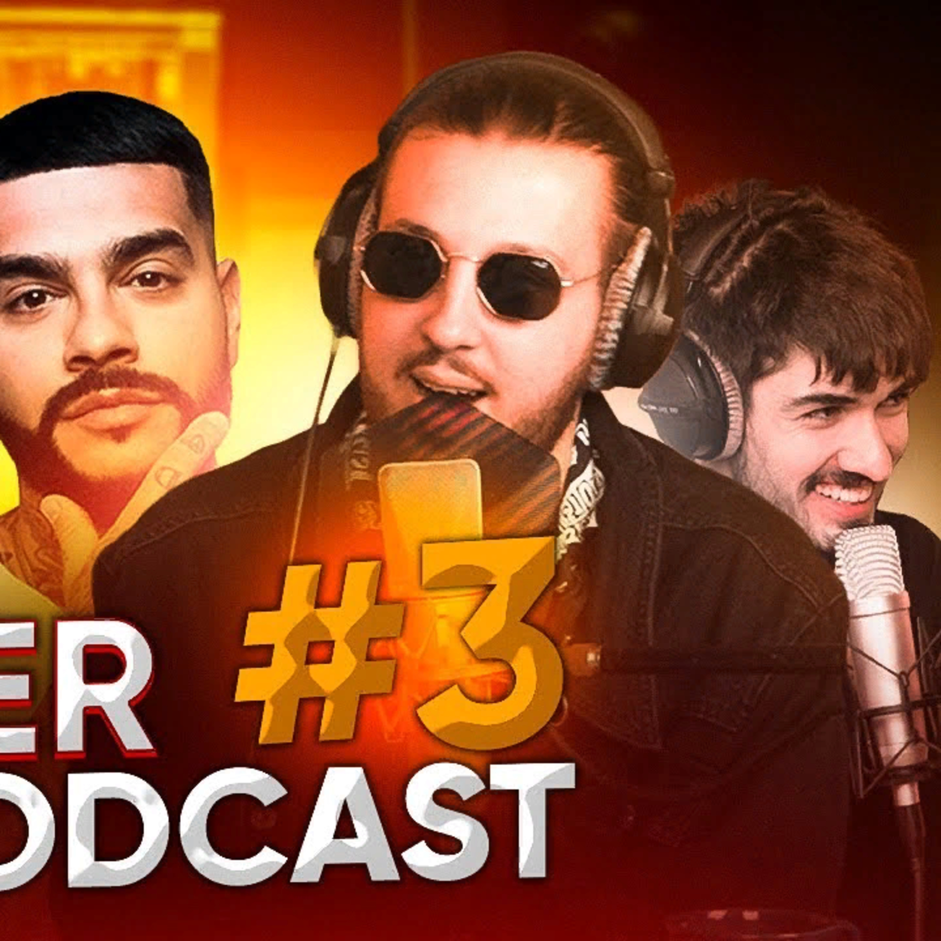 СИНГЛ PODCAST