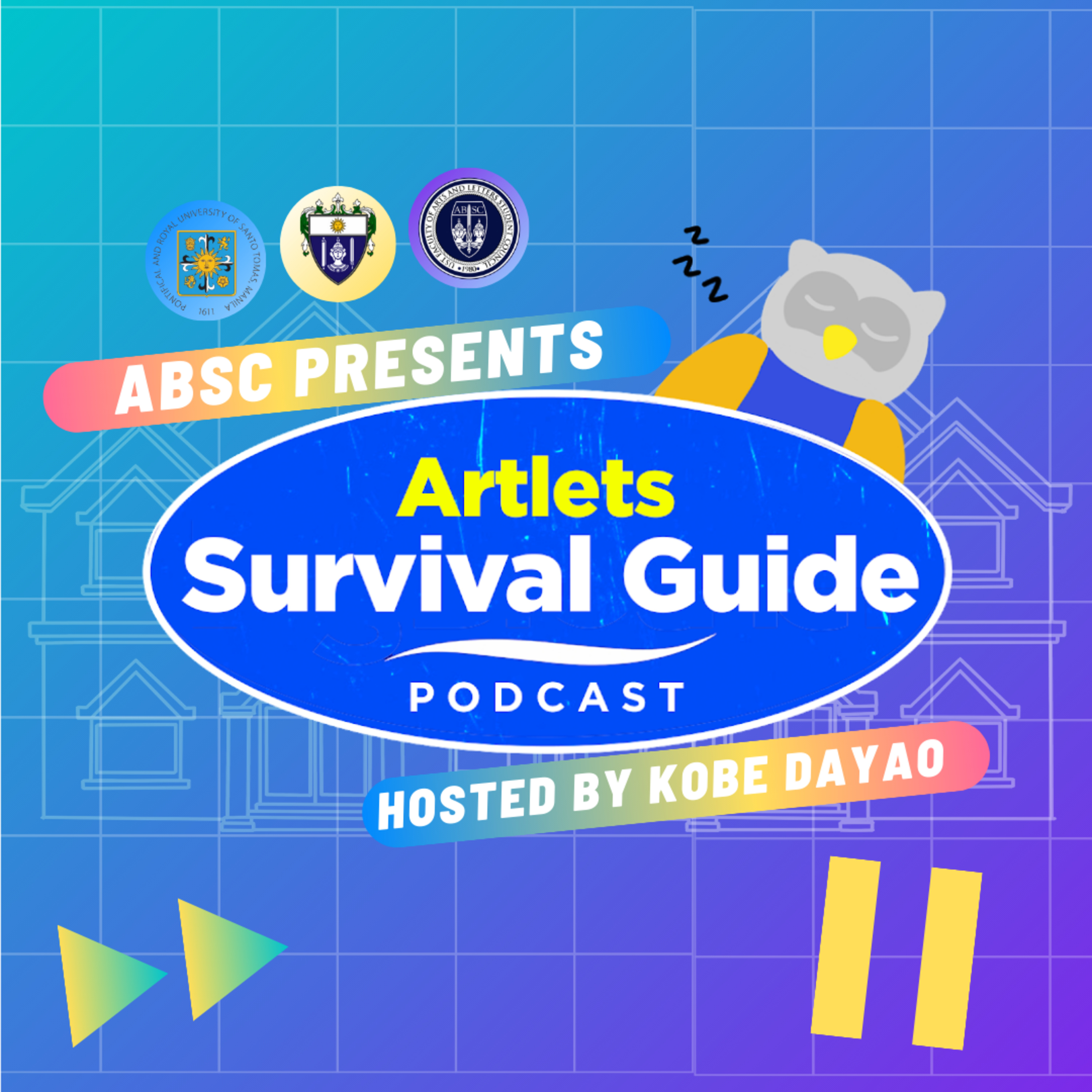 #What\'s Up, Artlets?