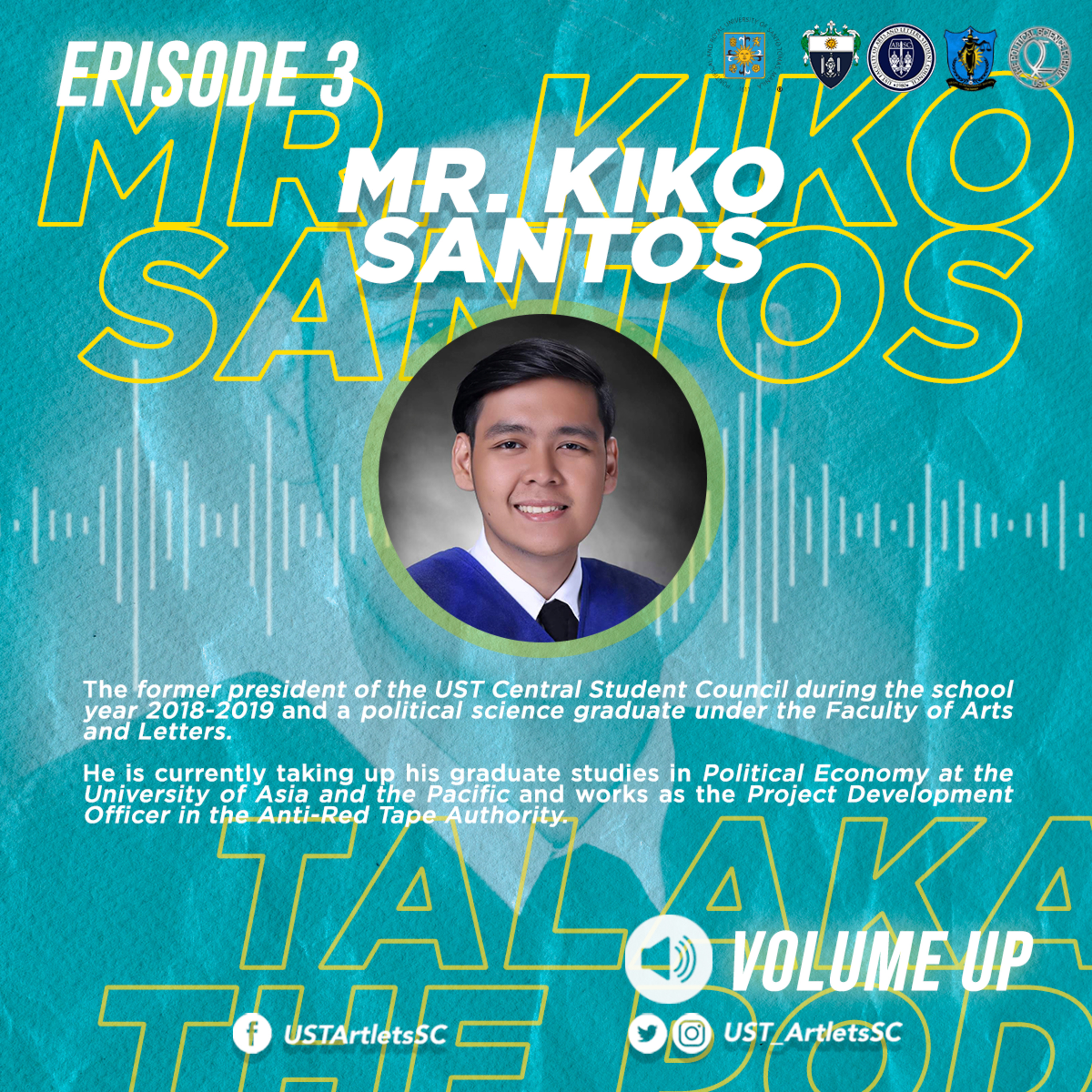 #What\'s Up, Artlets?