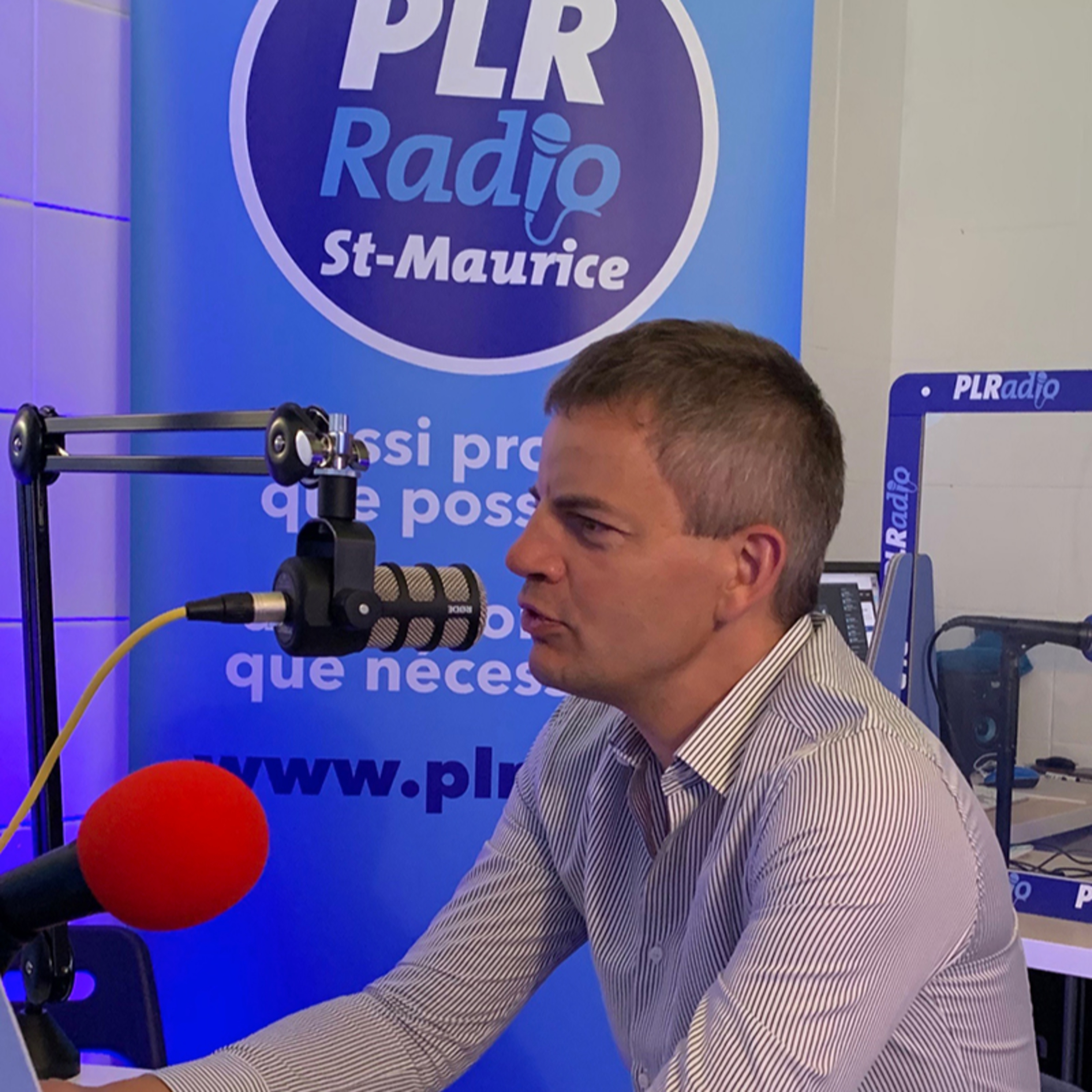 PLR FDP Valais