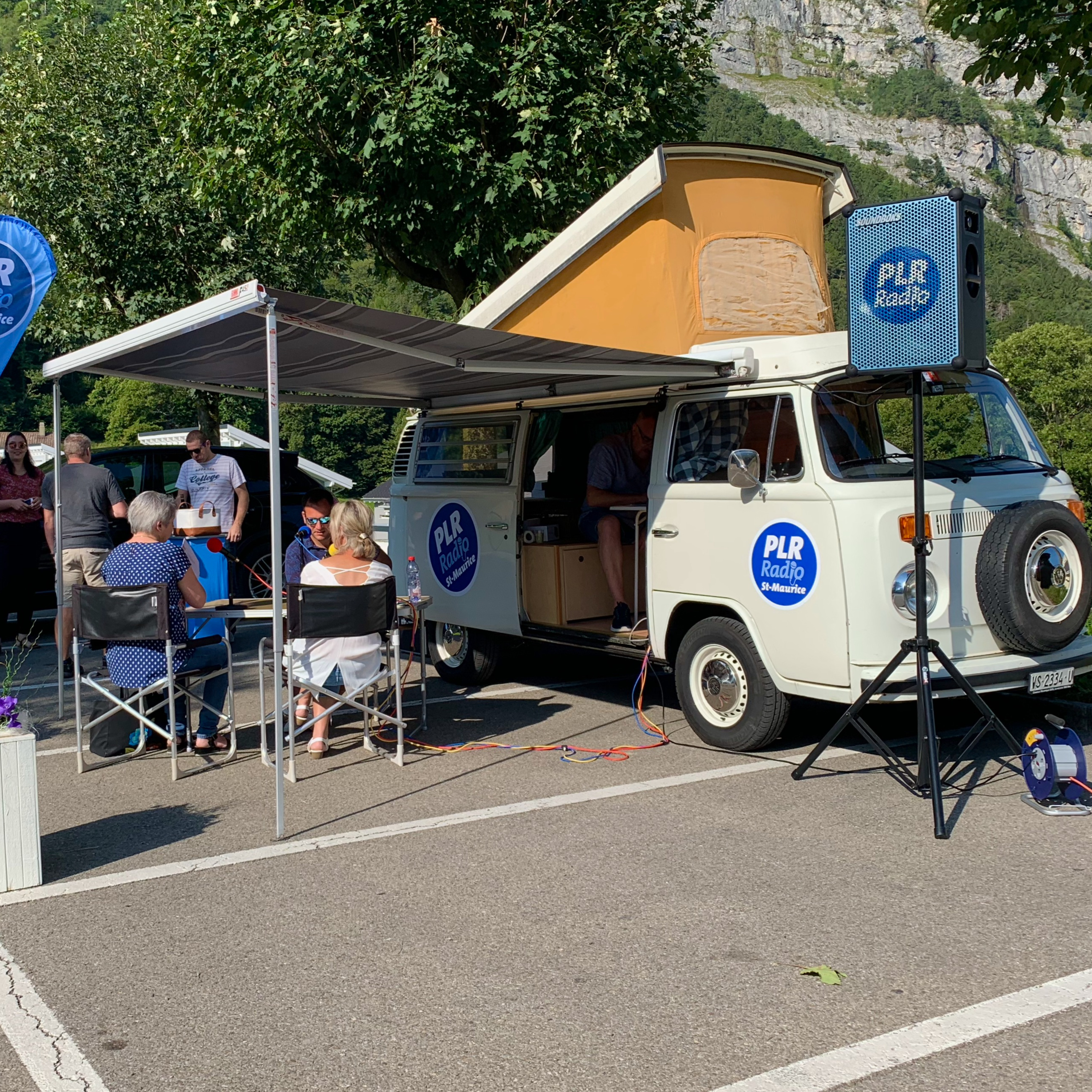 PLR FDP Valais