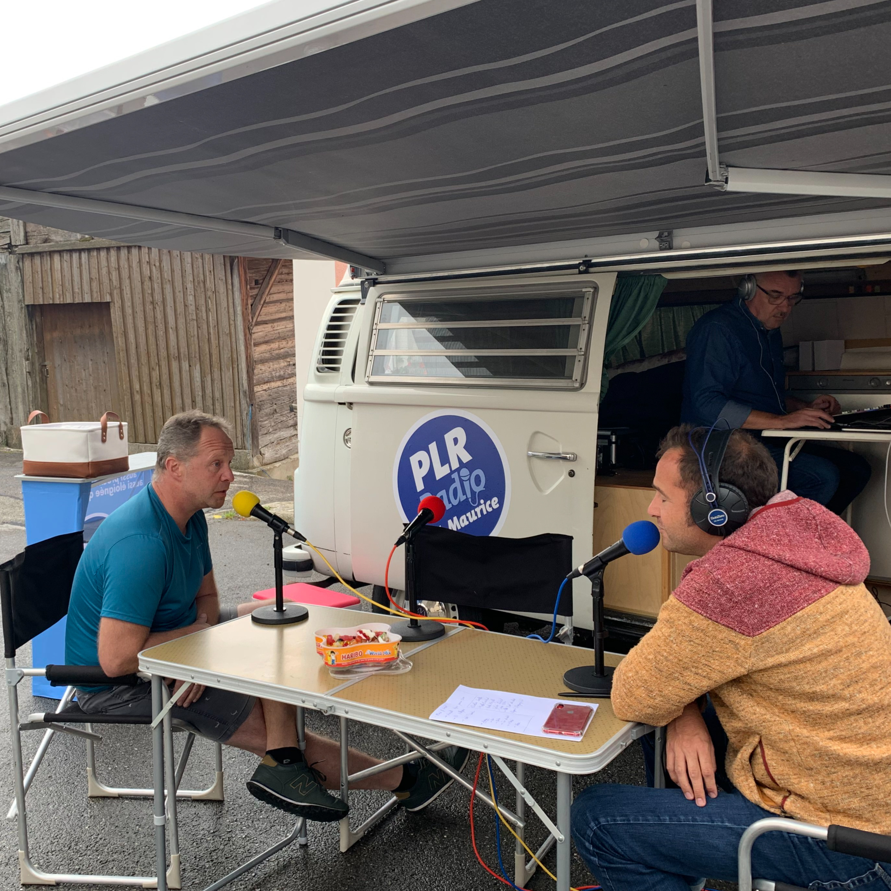 PLR FDP Valais