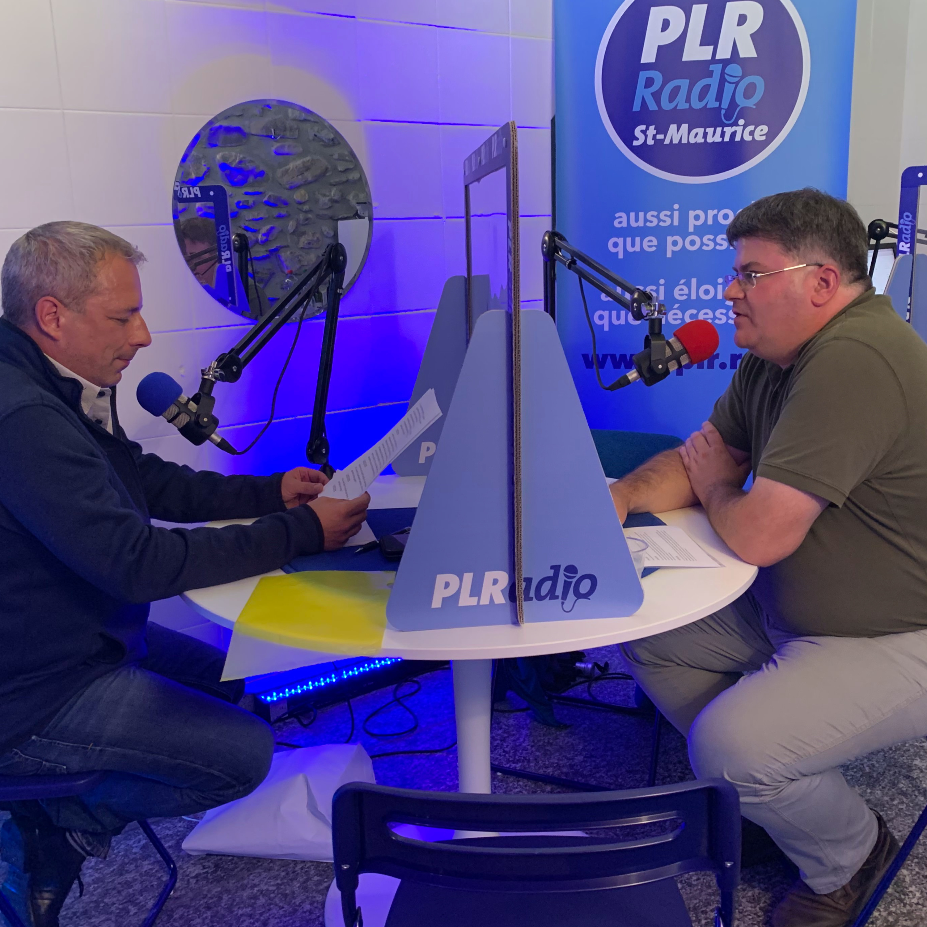 PLR FDP Valais