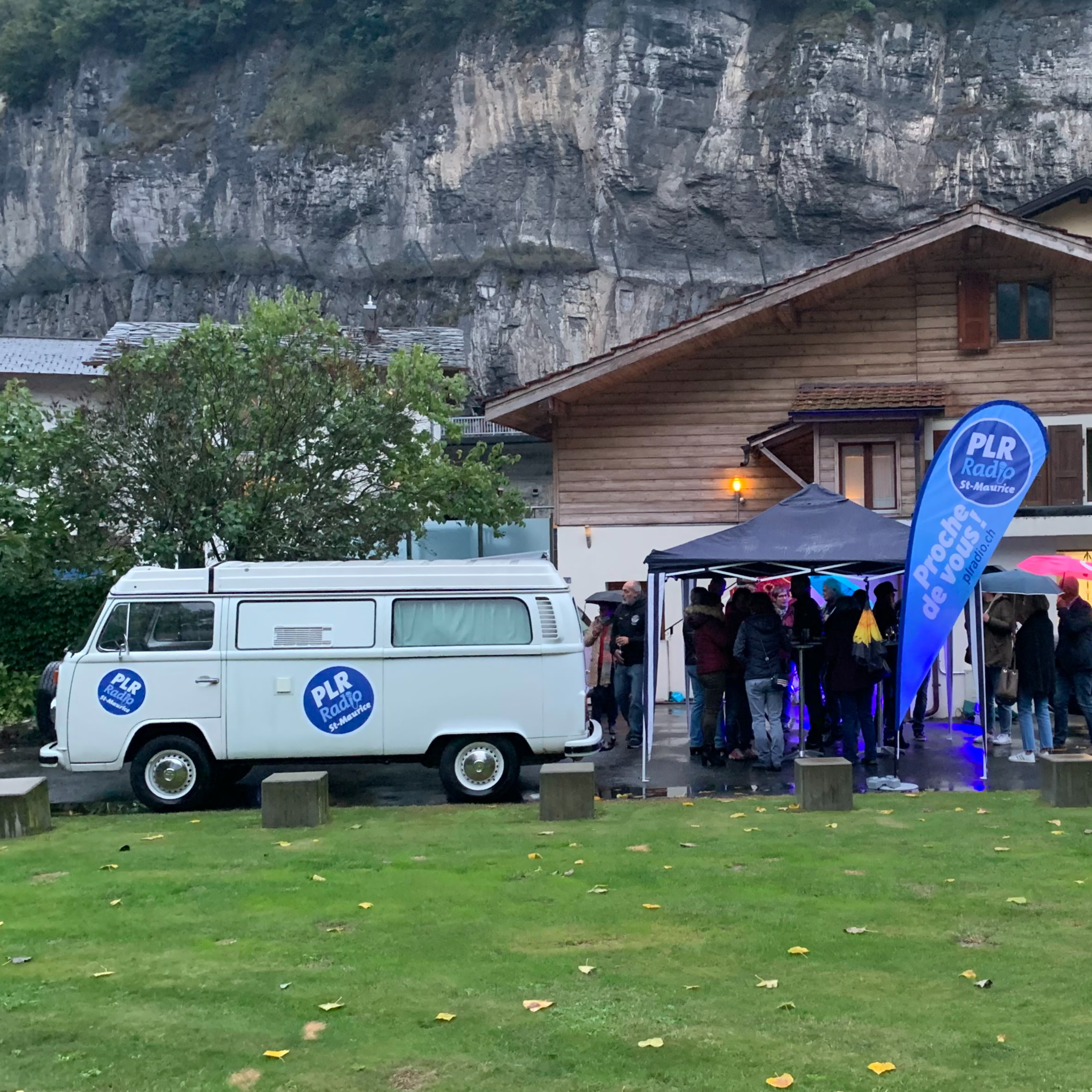 PLR FDP Valais
