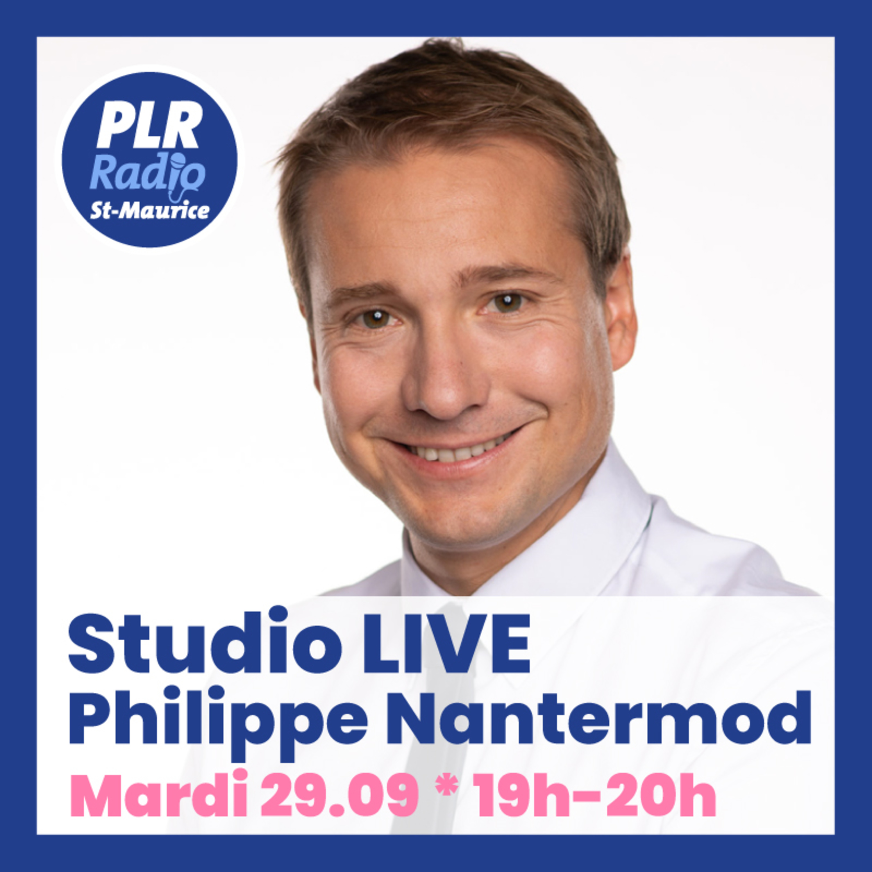 PLR FDP Valais
