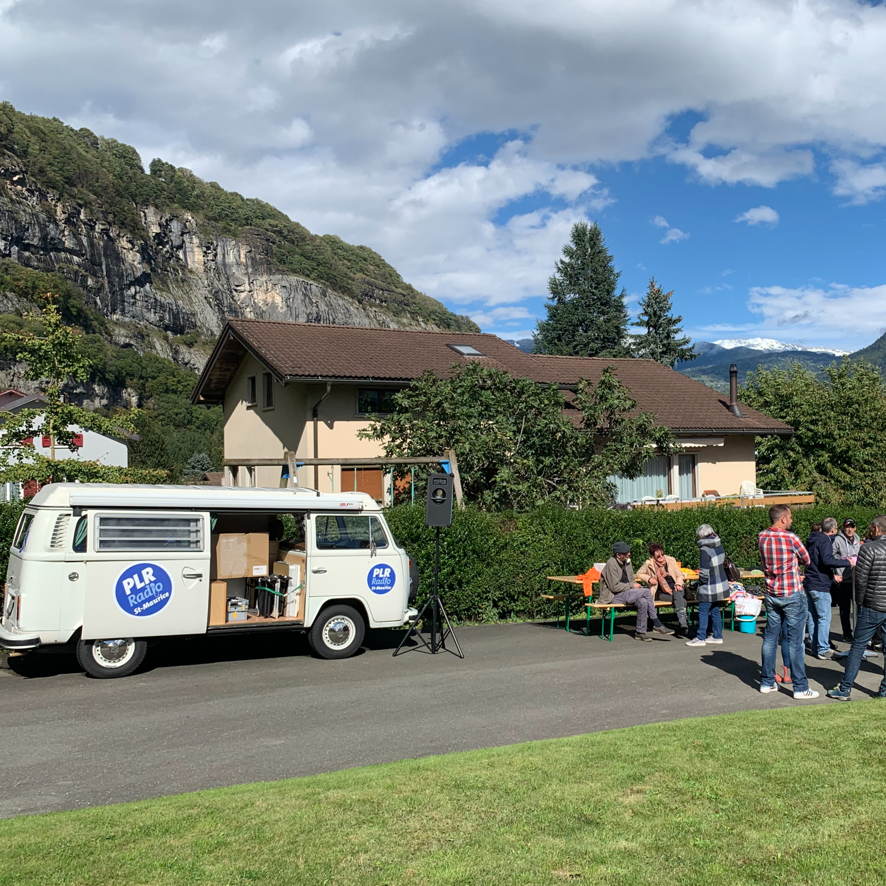 PLR FDP Valais