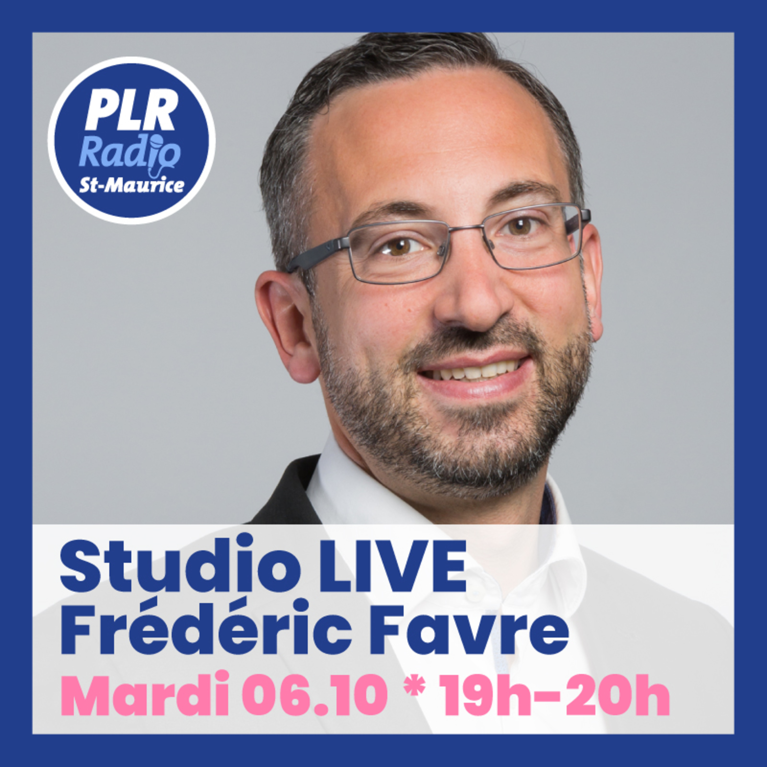 PLR FDP Valais